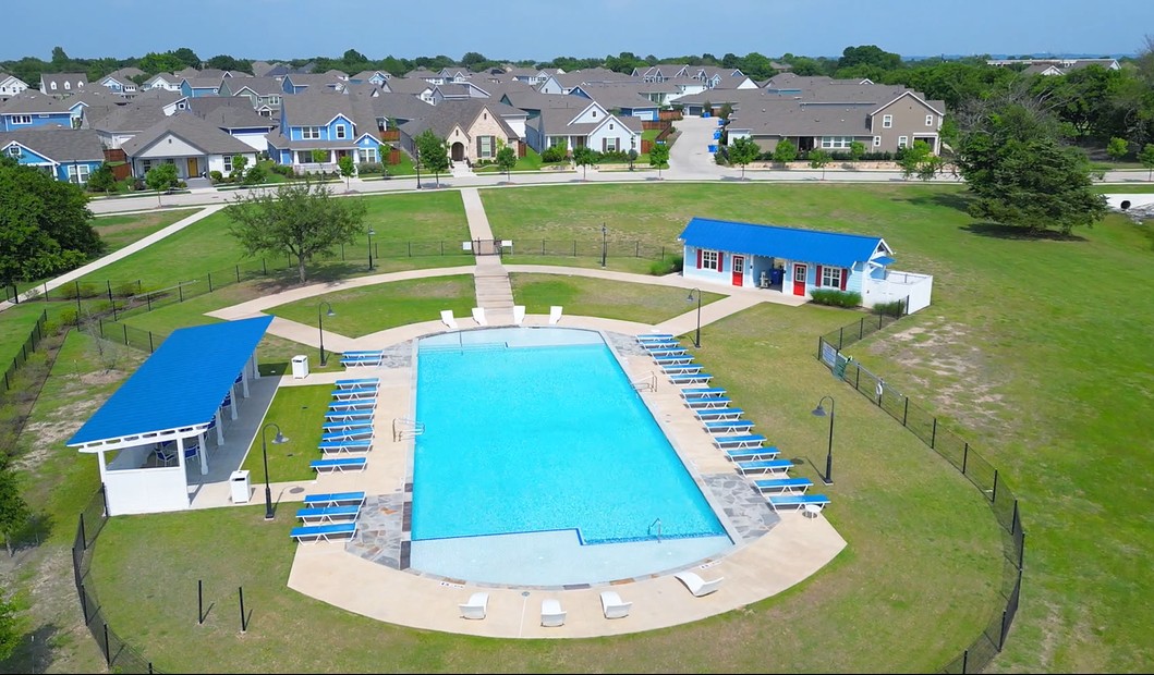 8813 Habersham Drive Rowlett TX 75089