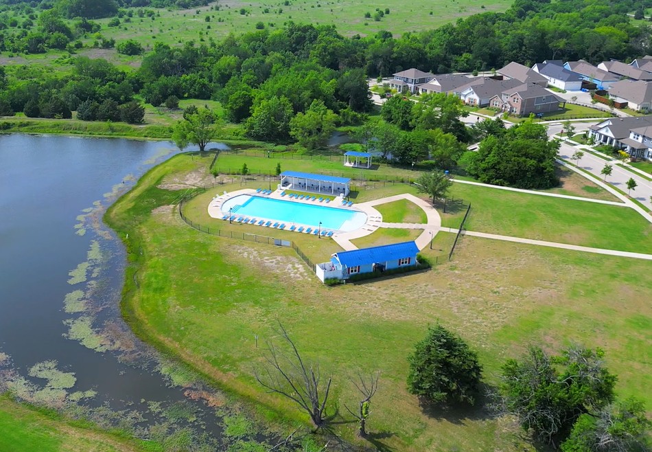 8813 Habersham Drive Rowlett TX 75089