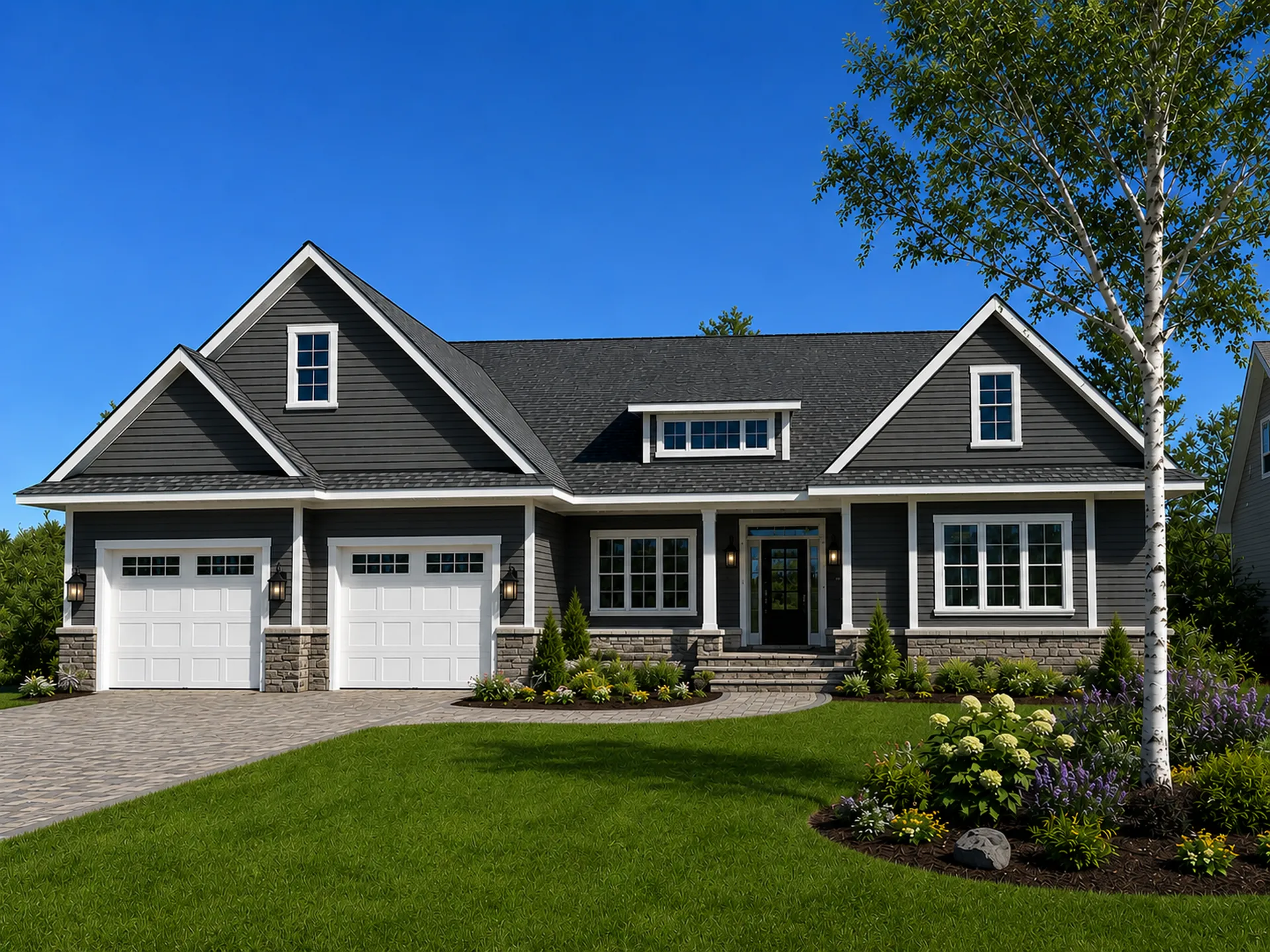 Bay Harbor MI, 6301 Quarry View Drive