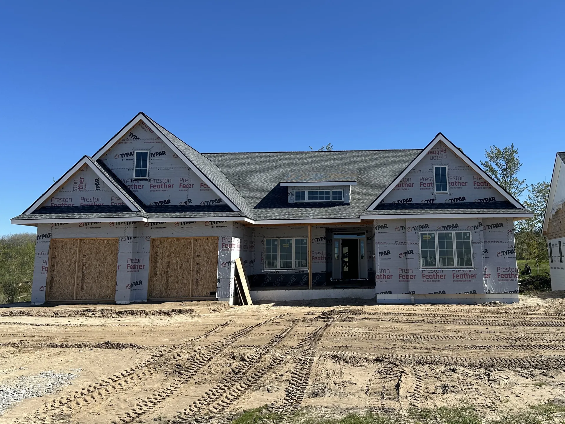 Bay Harbor MI, 6301 Quarry View Drive