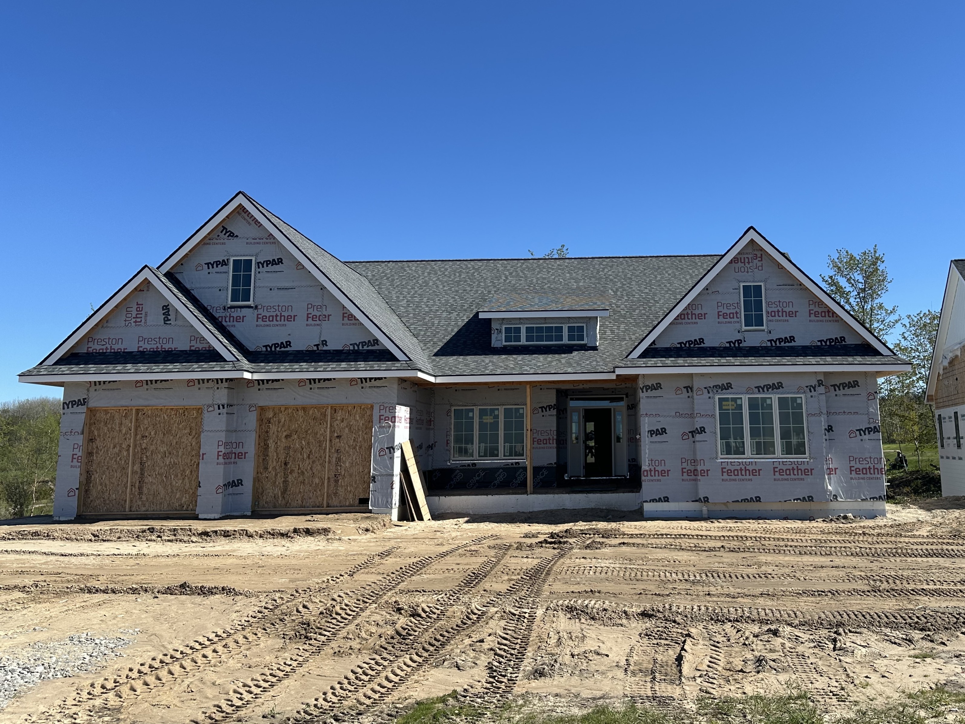 6301 Quarry View Drive Bay Harbor MI 49770