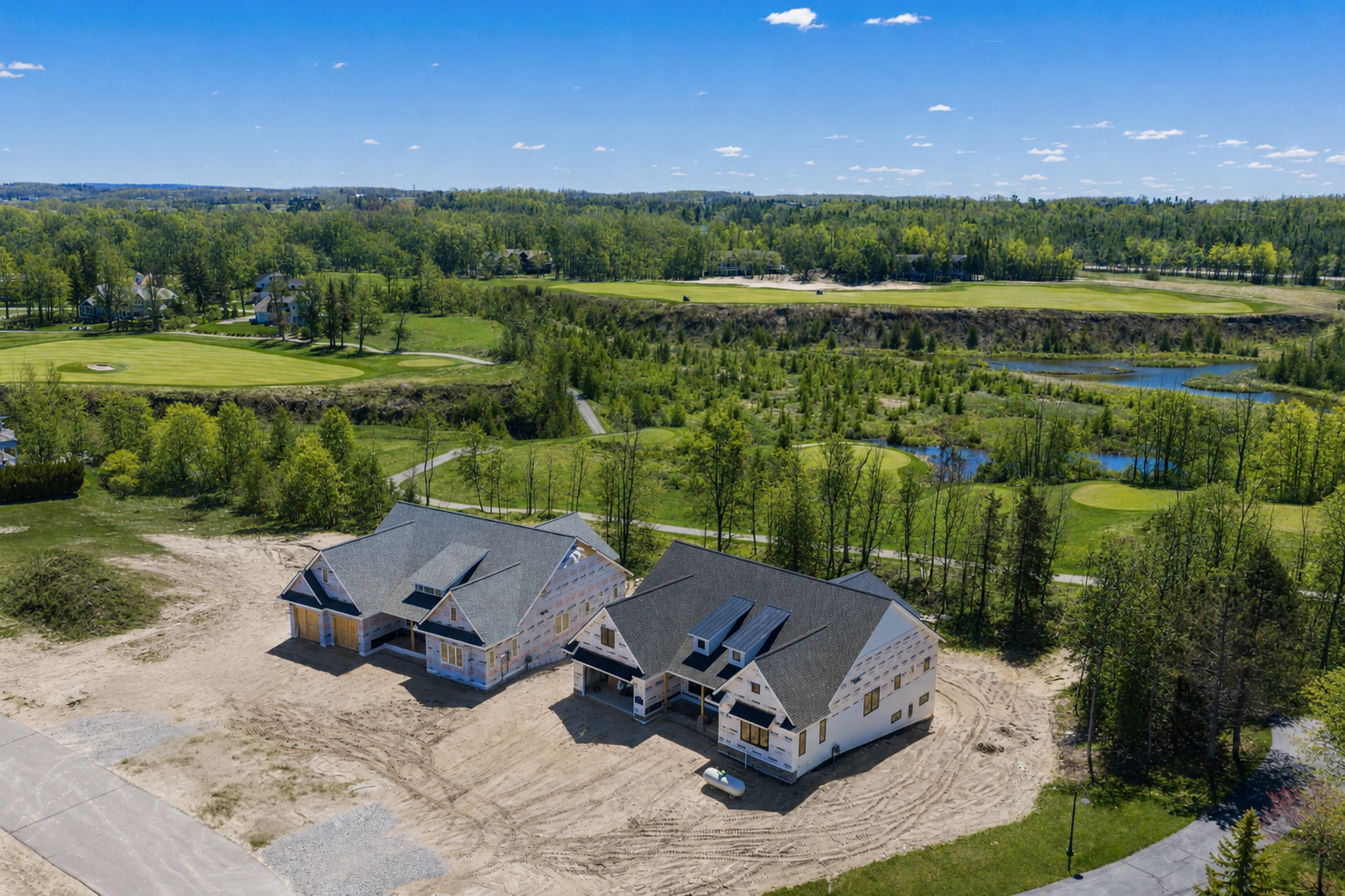 6301 Quarry View Drive Bay Harbor MI 49770