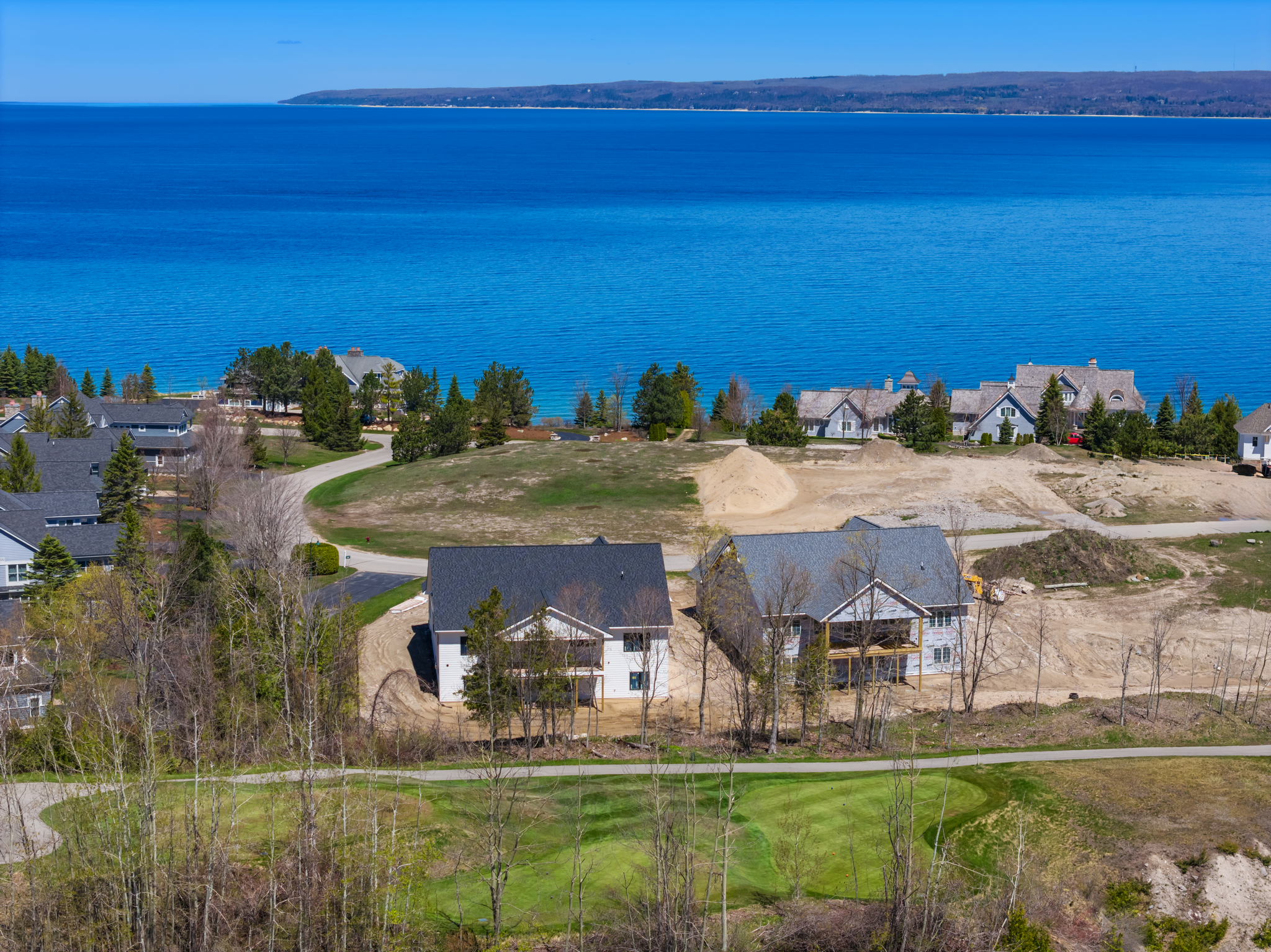 6301 Quarry View Drive Bay Harbor MI 49770
