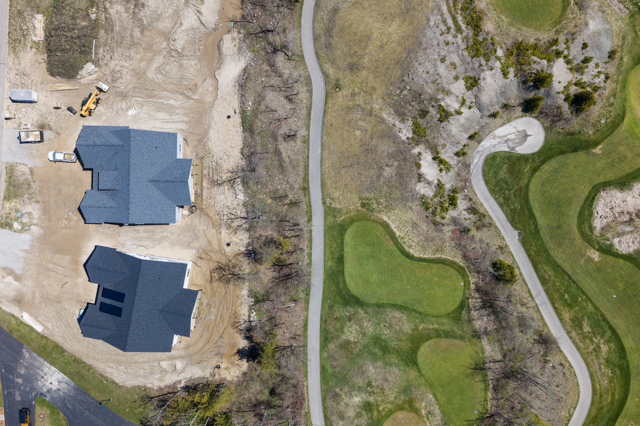 6301 Quarry View Drive Bay Harbor MI 49770