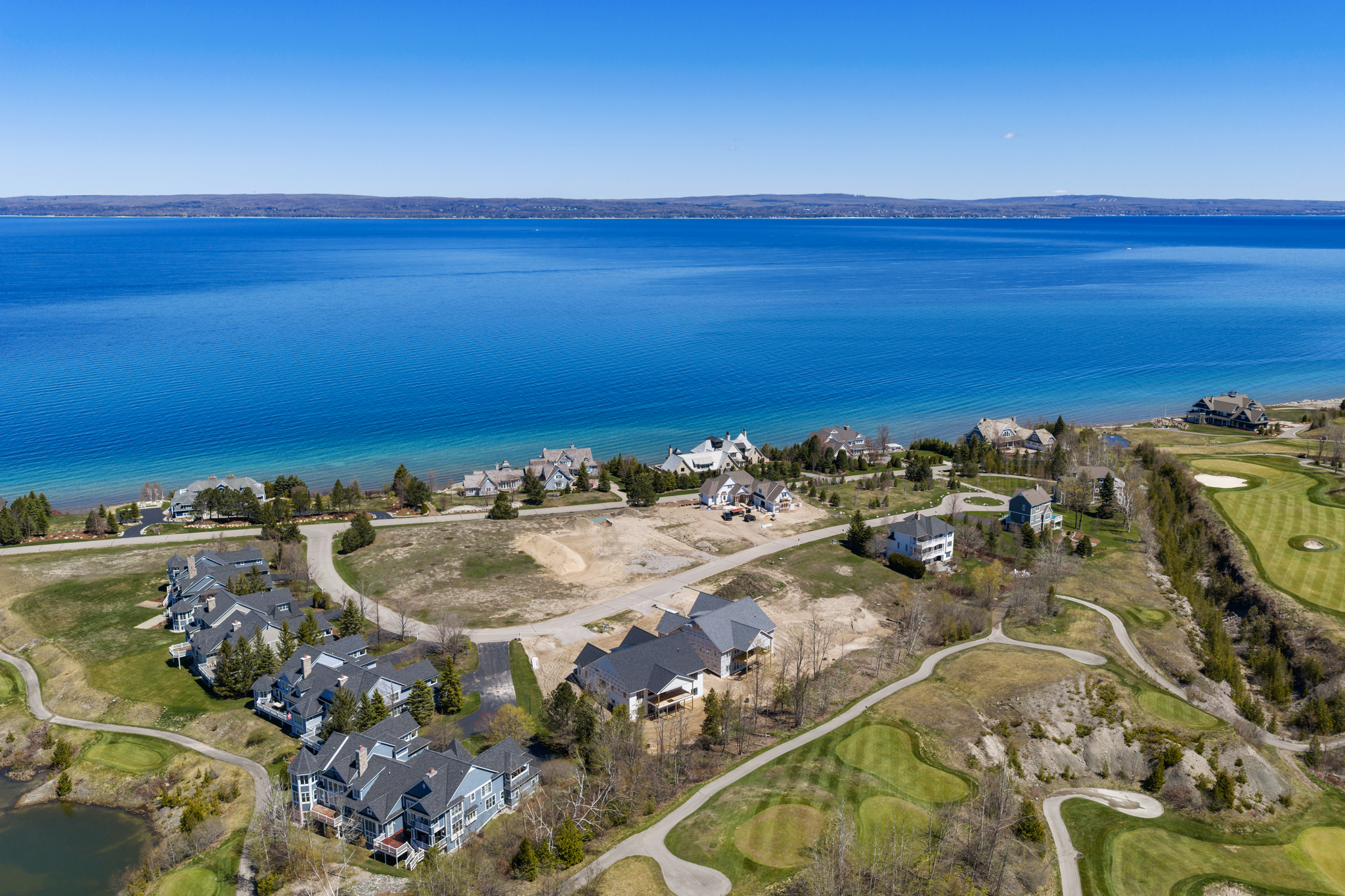 6301 Quarry View Drive Bay Harbor MI 49770