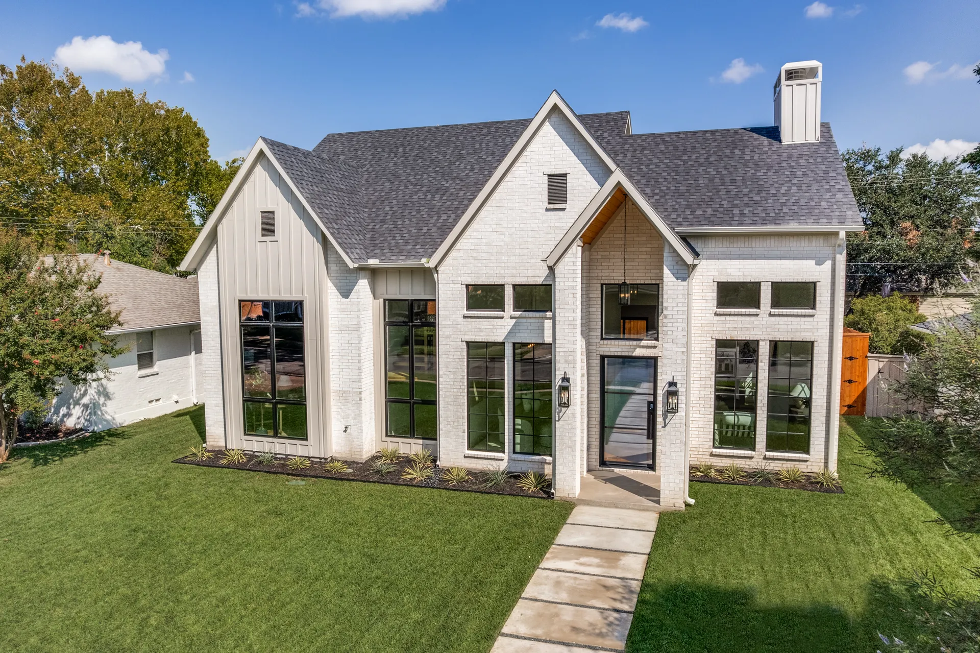 Dallas TX, 10641 Larchfield Lane