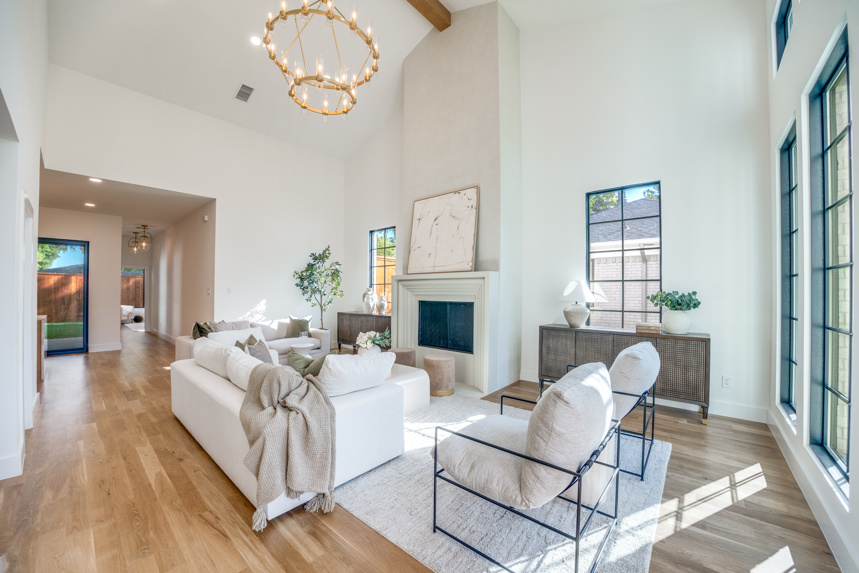 10641 Larchfield Lane Dallas TX 75238