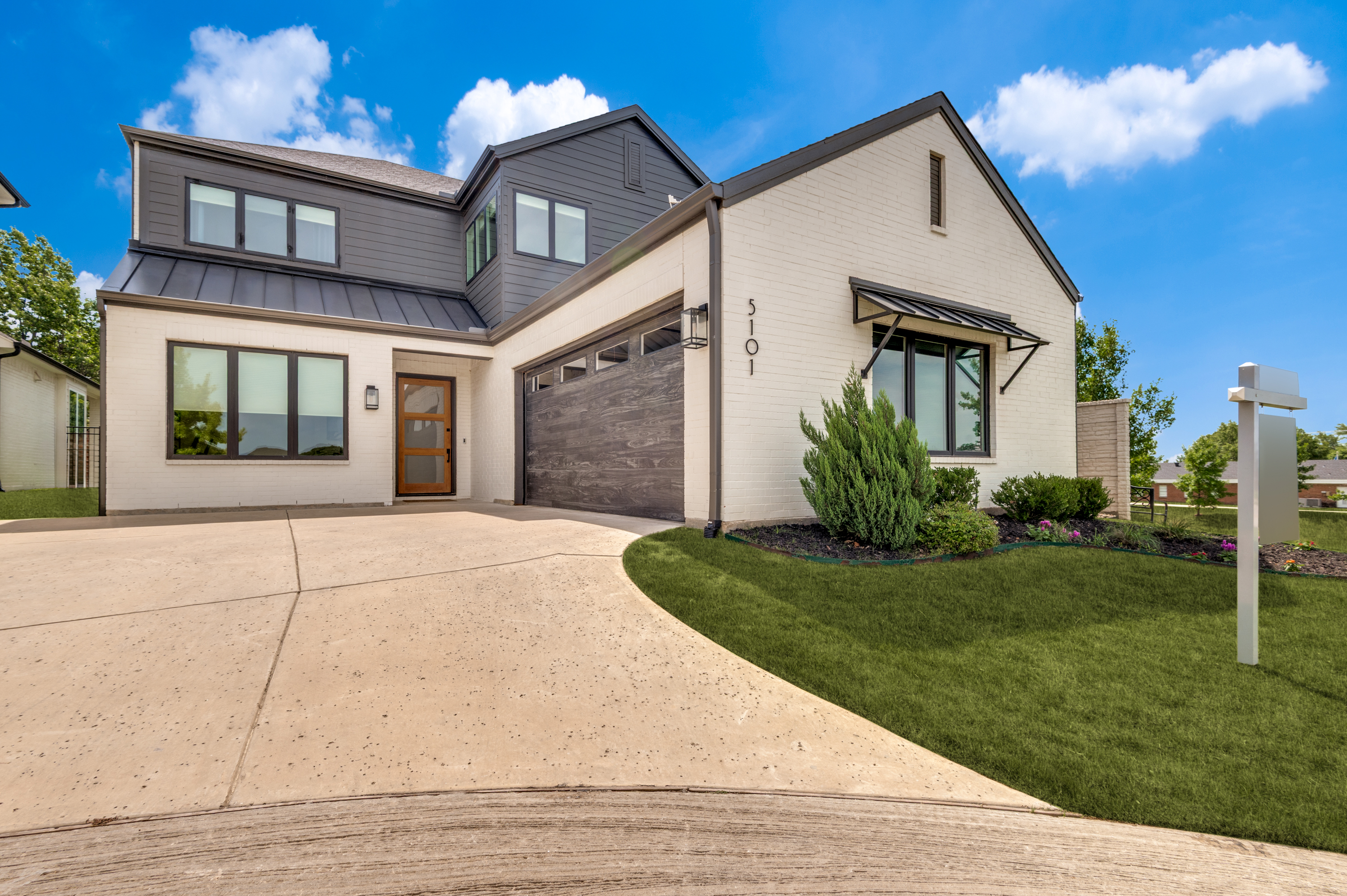 5101 Roberts Road Colleyville TX 76034