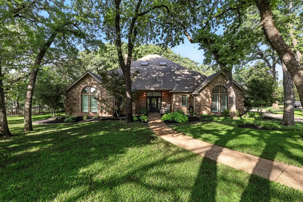 Derek Barham | Briggs Freeman Sotheby's International Realty
