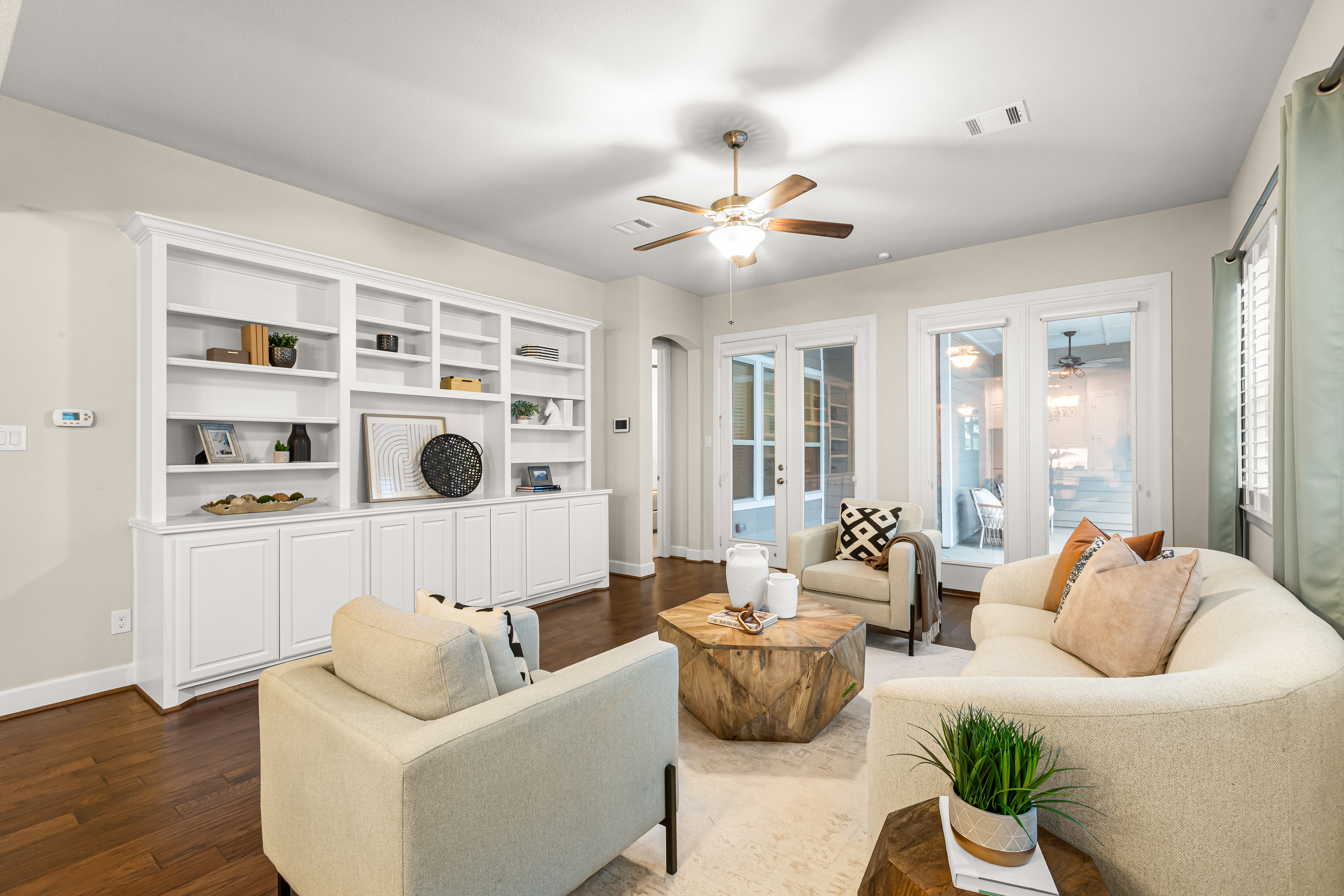 2205 Tremont Boulevard Mckinney TX 75071
