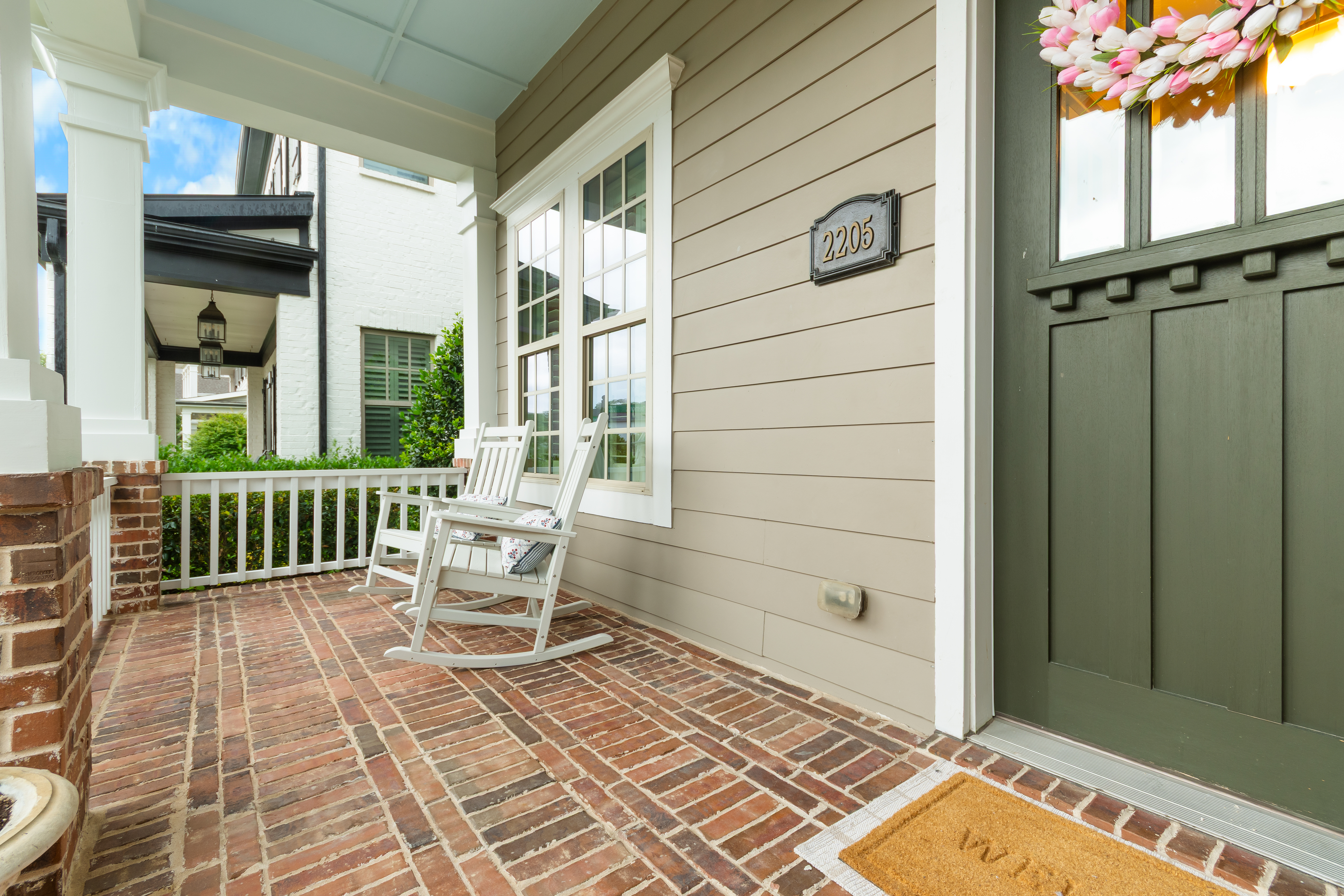 2205 Tremont Boulevard Mckinney TX 75071