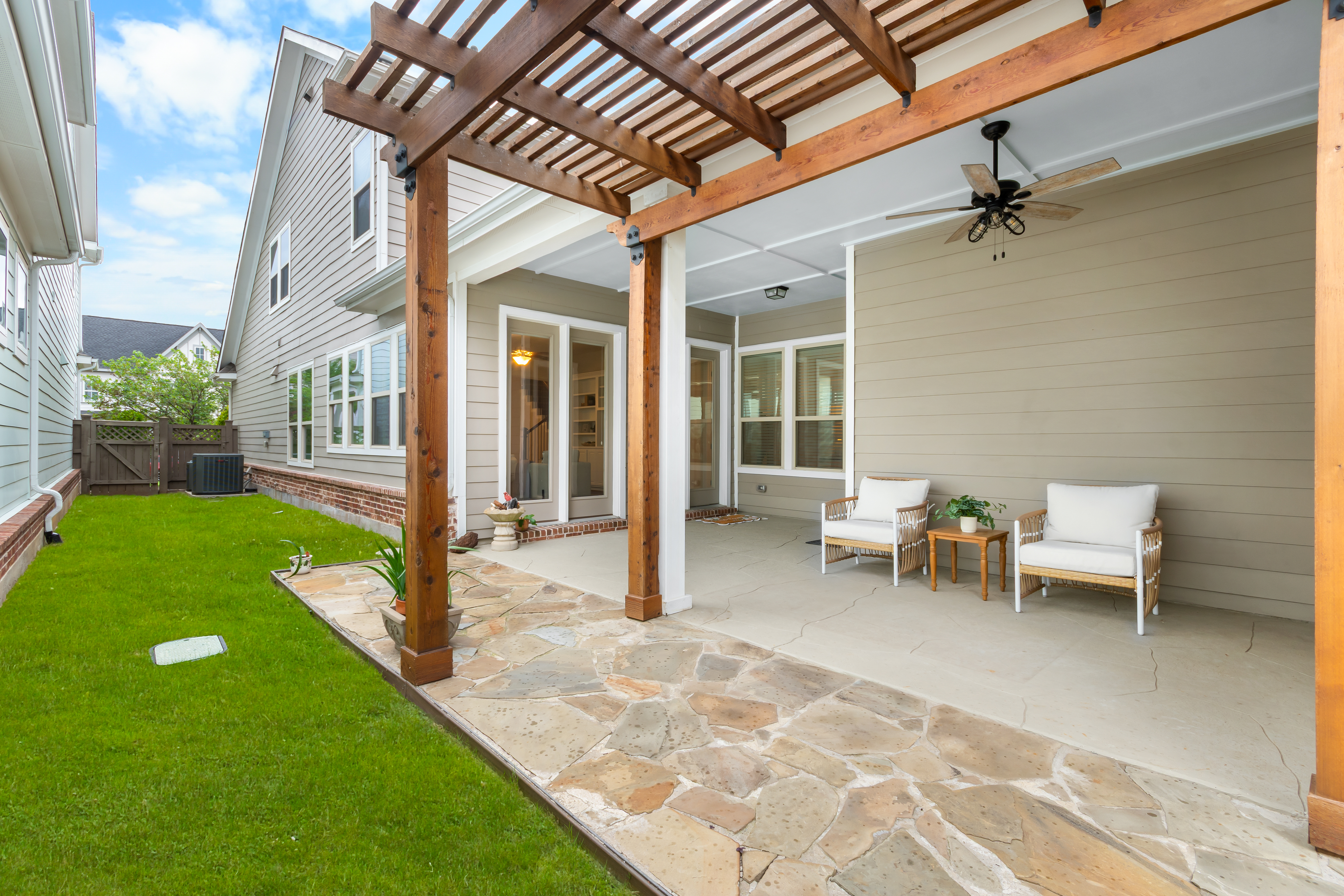2205 Tremont Boulevard Mckinney TX 75071