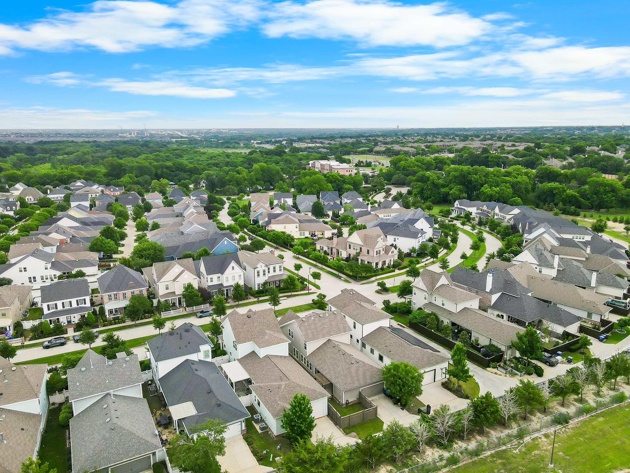 2205 Tremont Boulevard Mckinney TX 75071