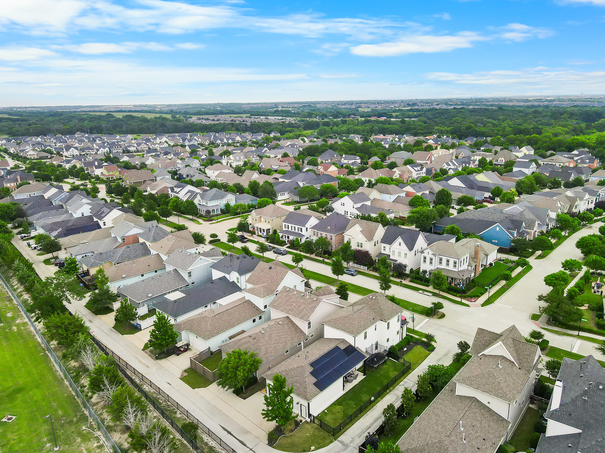 2205 Tremont Boulevard Mckinney TX 75071