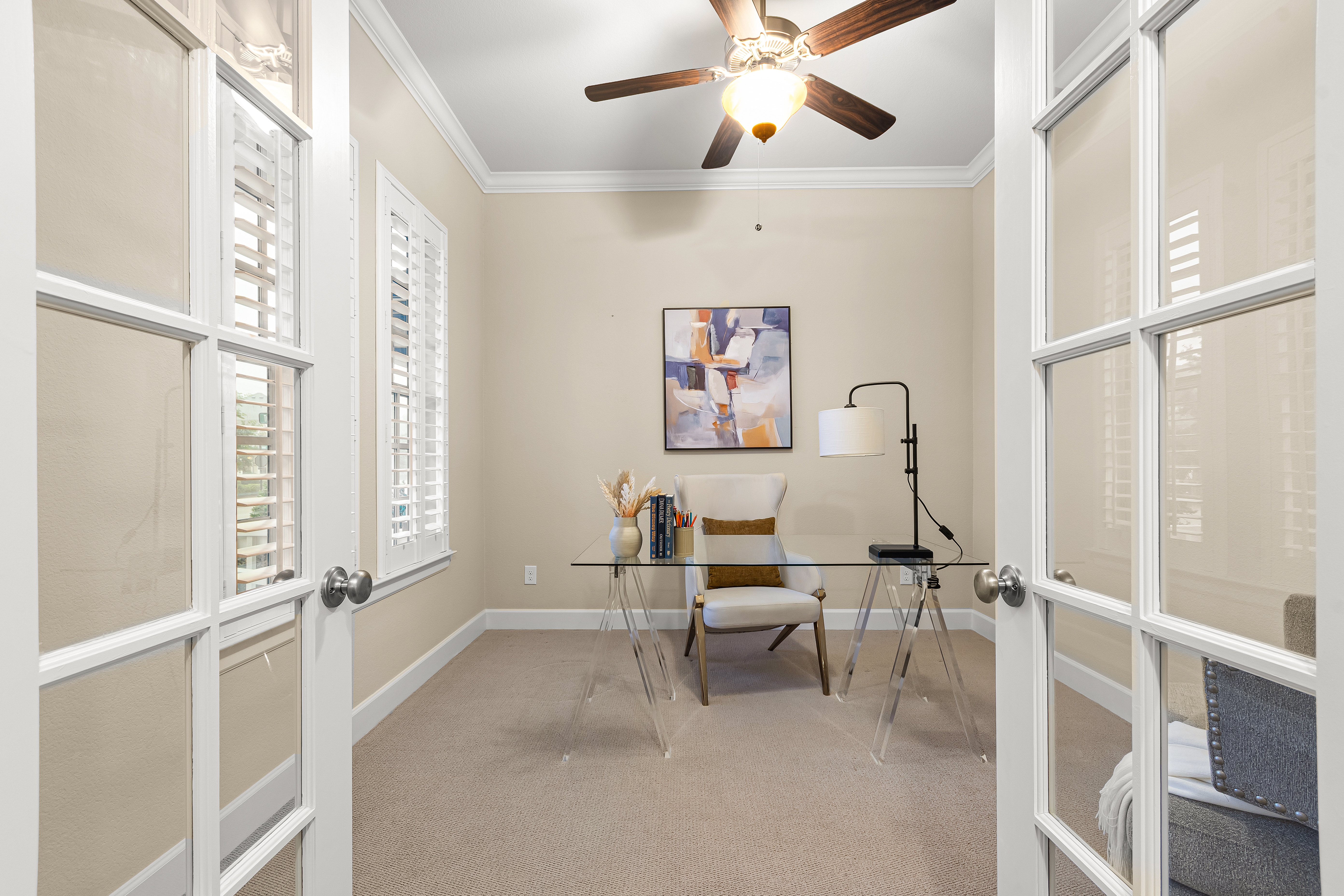 2205 Tremont Boulevard Mckinney TX 75071