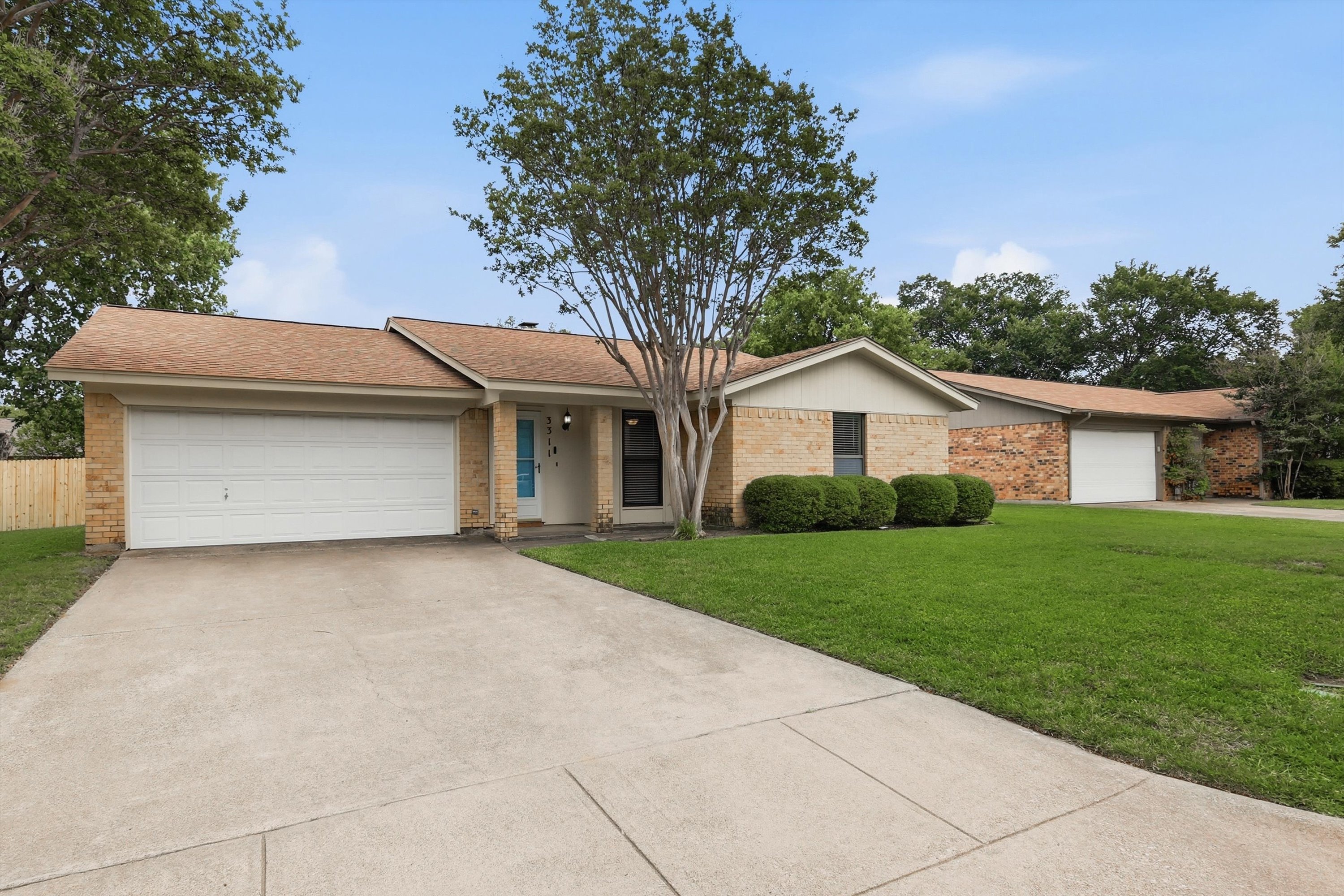 3311 Steeplewood Trail Arlington TX 76016
