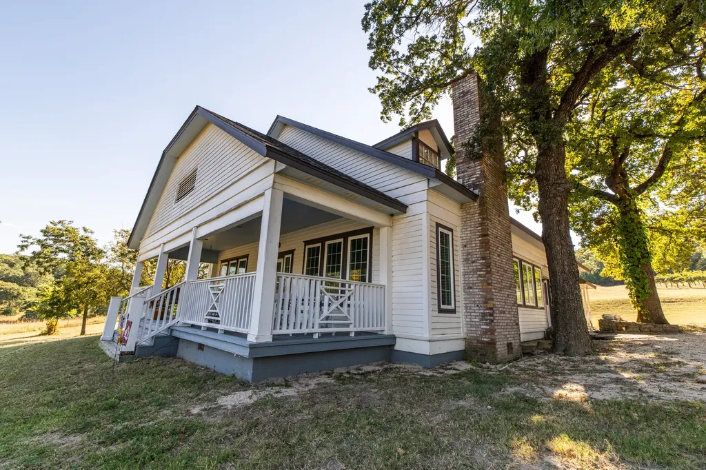0 County Road 431 Muenster TX 76252
