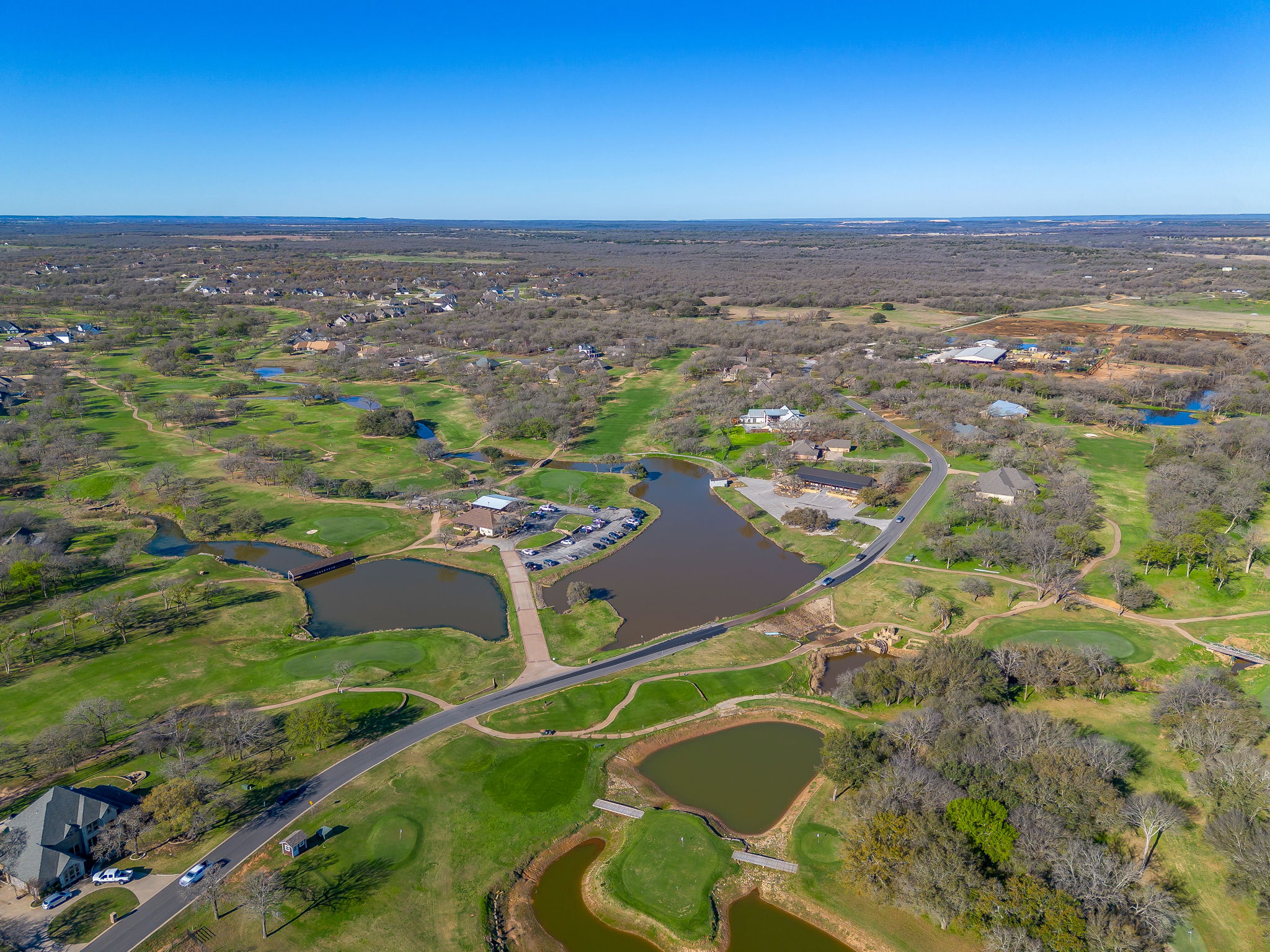 657 S Sugartree Drive Lipan TX 76462