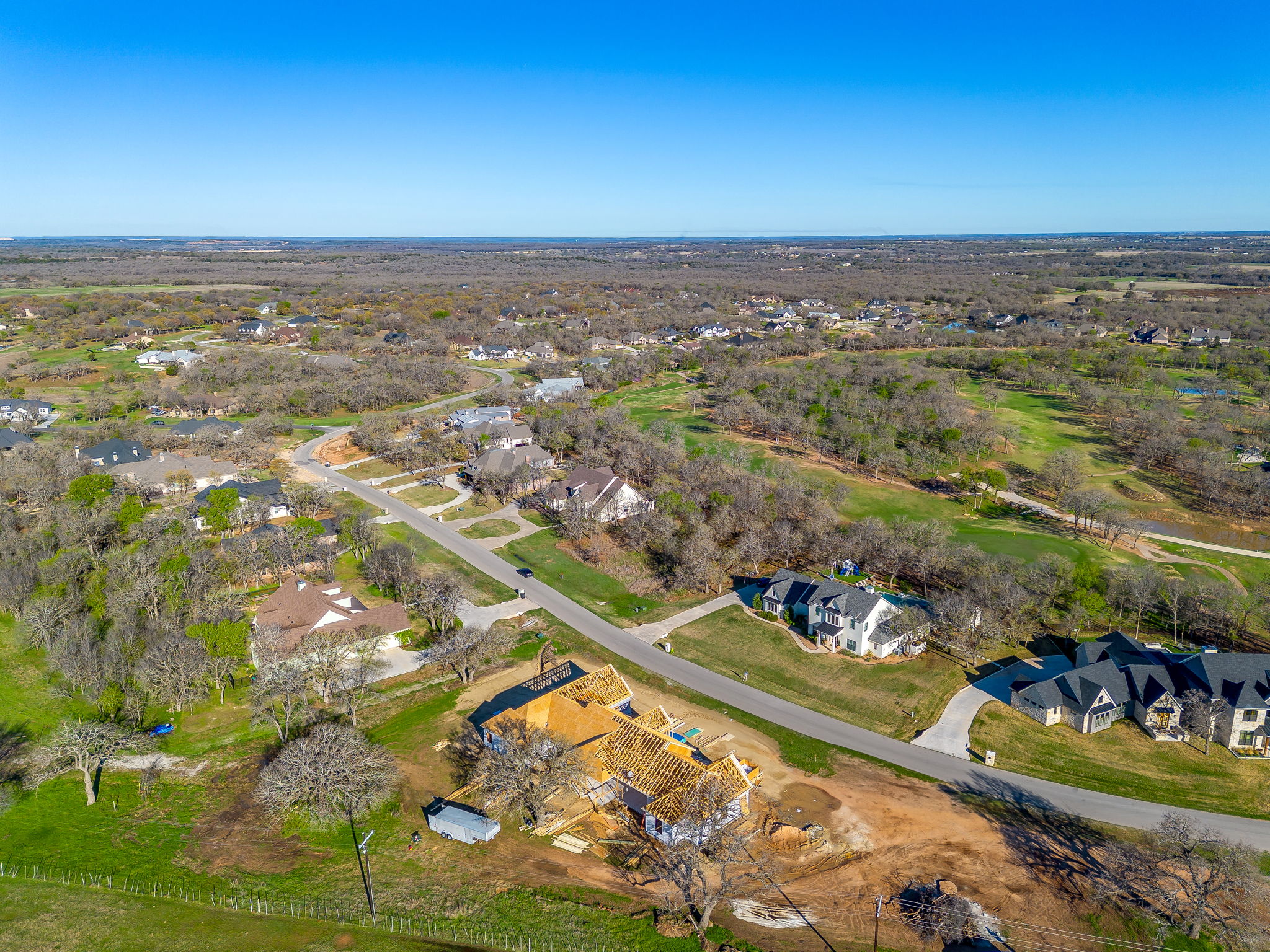 657 S Sugartree Drive Lipan TX 76462