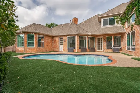 18036 Rock Branch Drive Dallas TX 75287