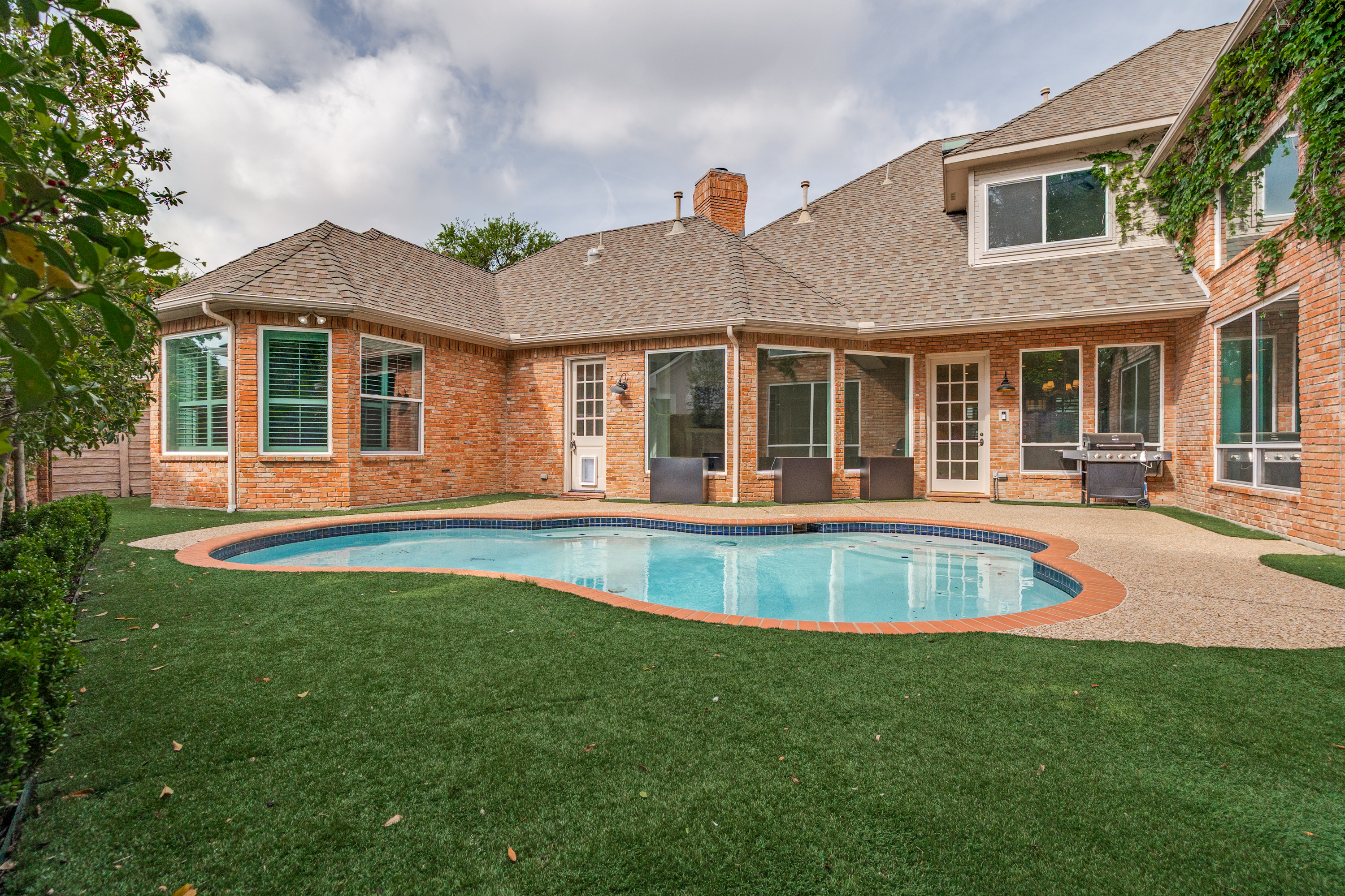 18036 Rock Branch Drive Dallas TX 75287