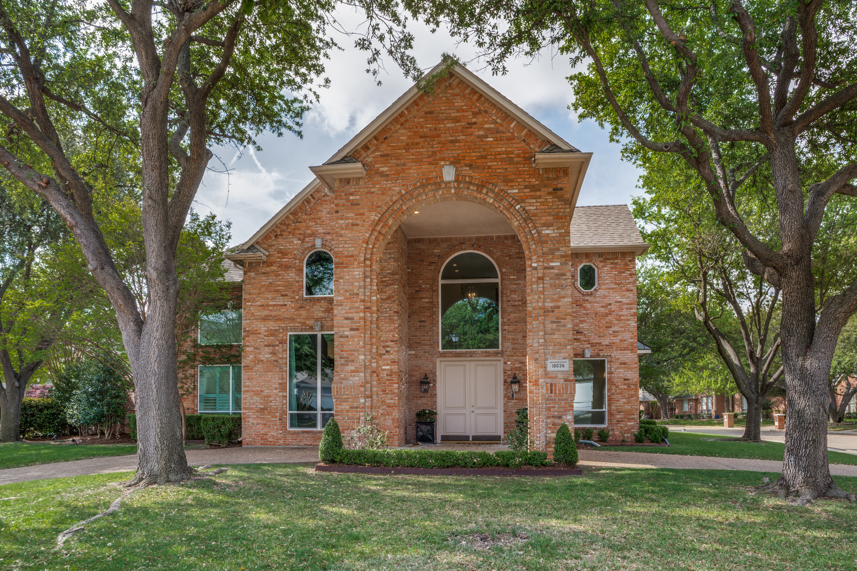 18036 Rock Branch Drive Dallas TX 75287