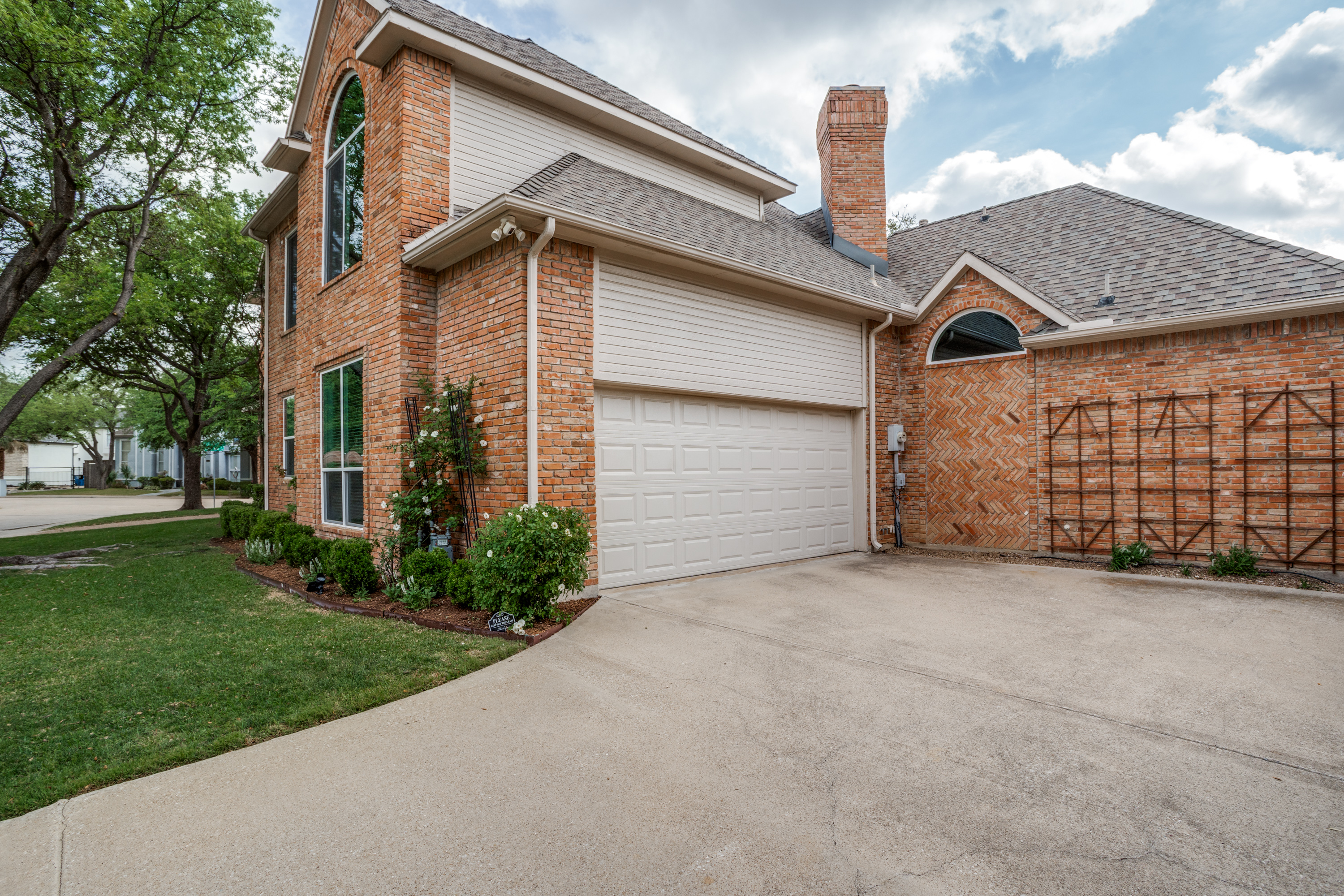 18036 Rock Branch Drive Dallas TX 75287