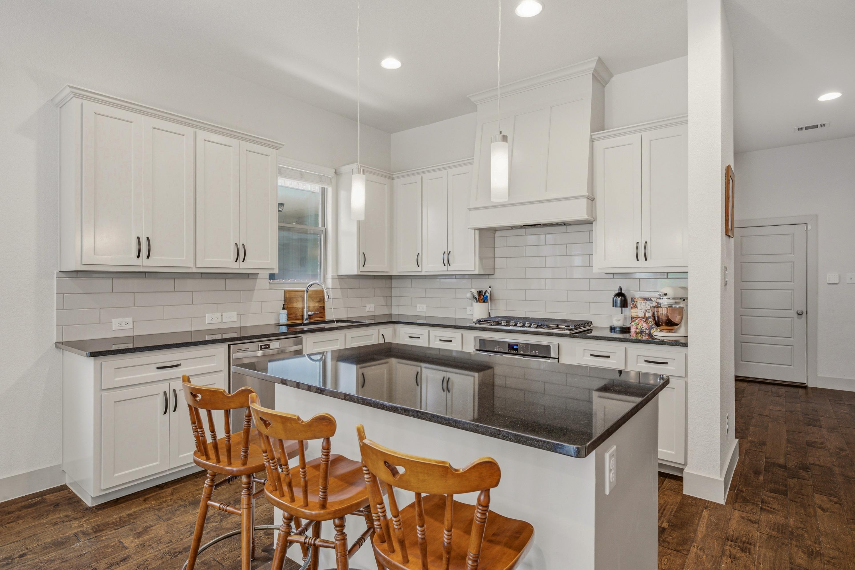 210 Wimberly Street Fort Worth TX 76107