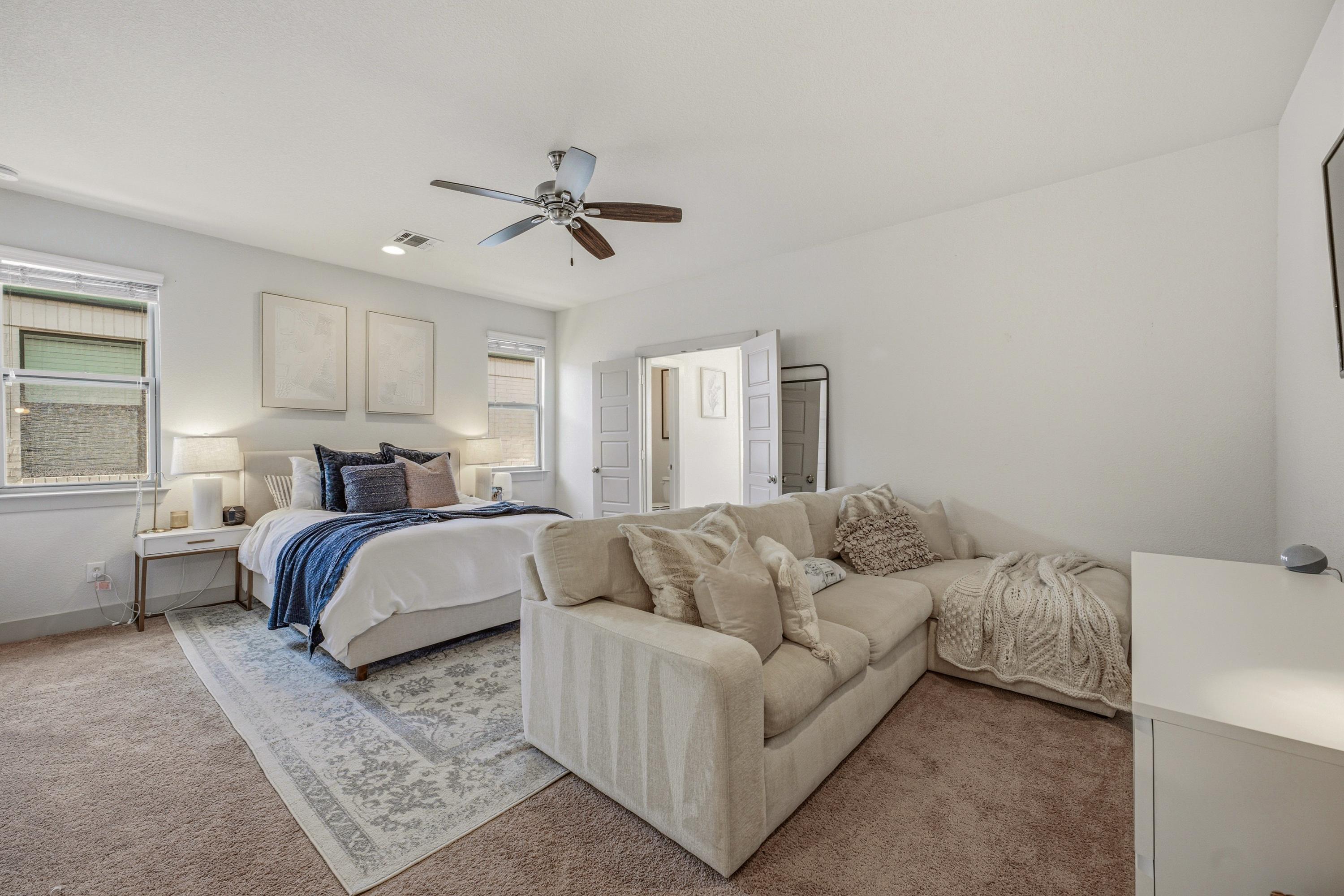 210 Wimberly Street Fort Worth TX 76107