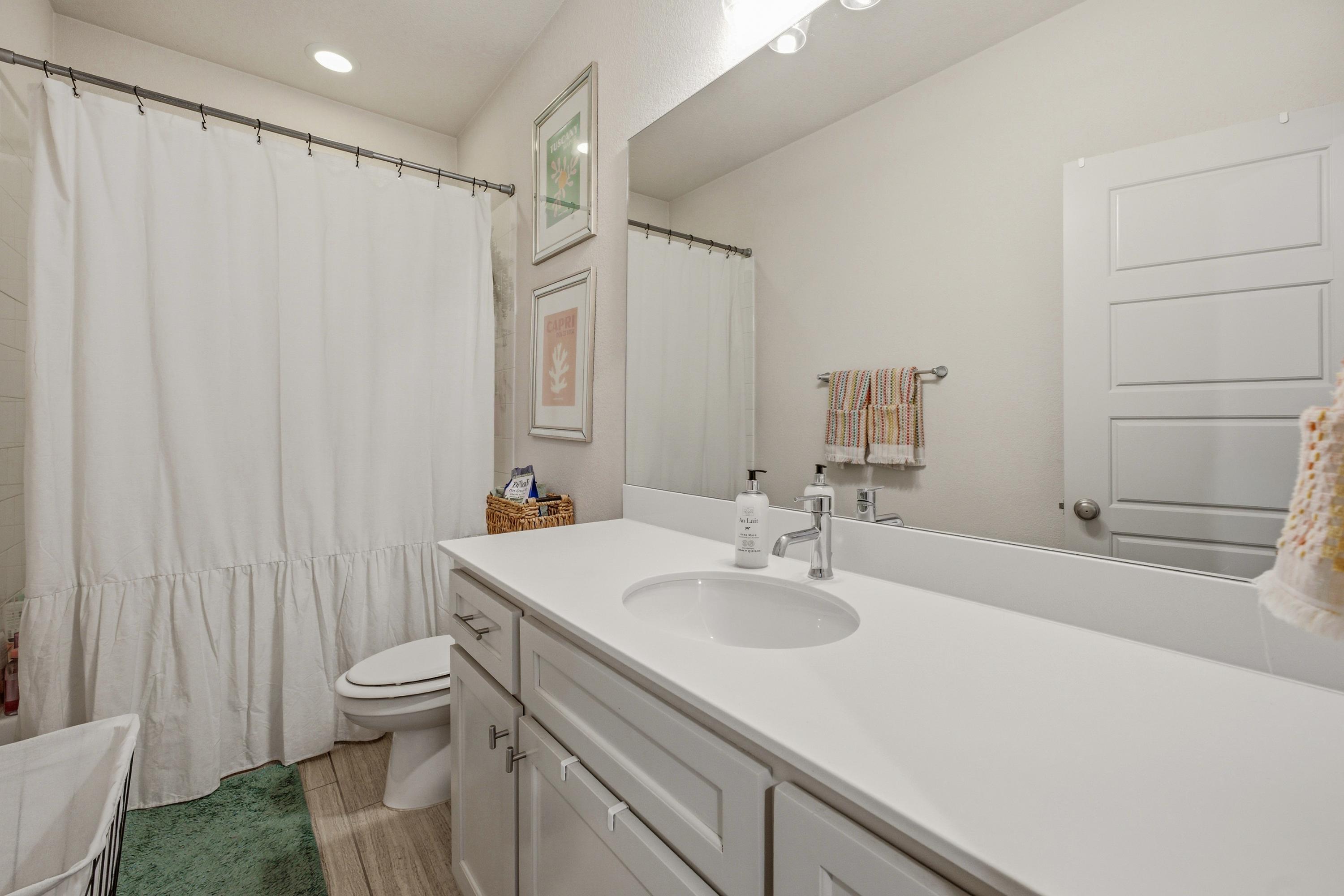 210 Wimberly Street Fort Worth TX 76107