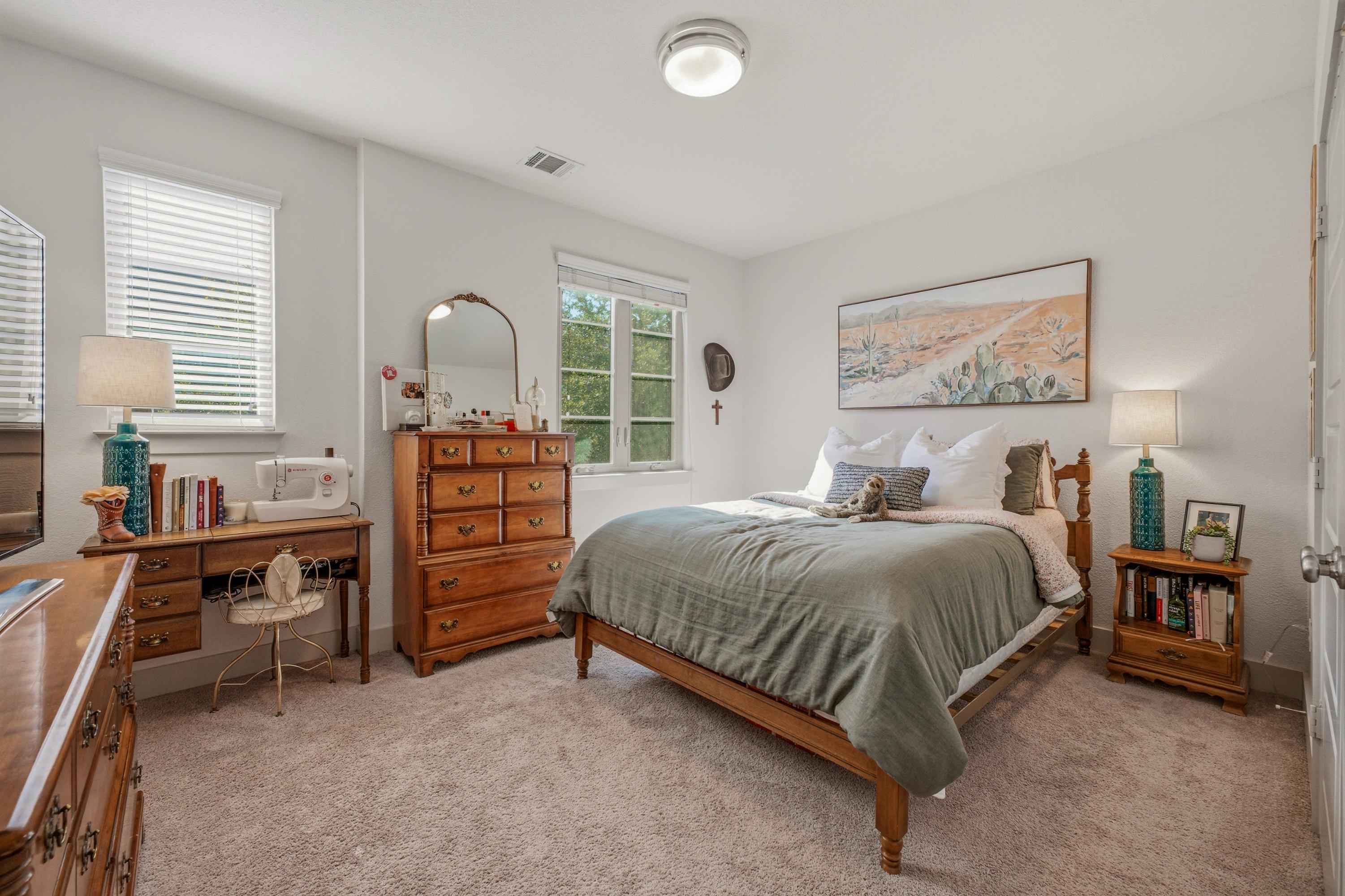 210 Wimberly Street Fort Worth TX 76107