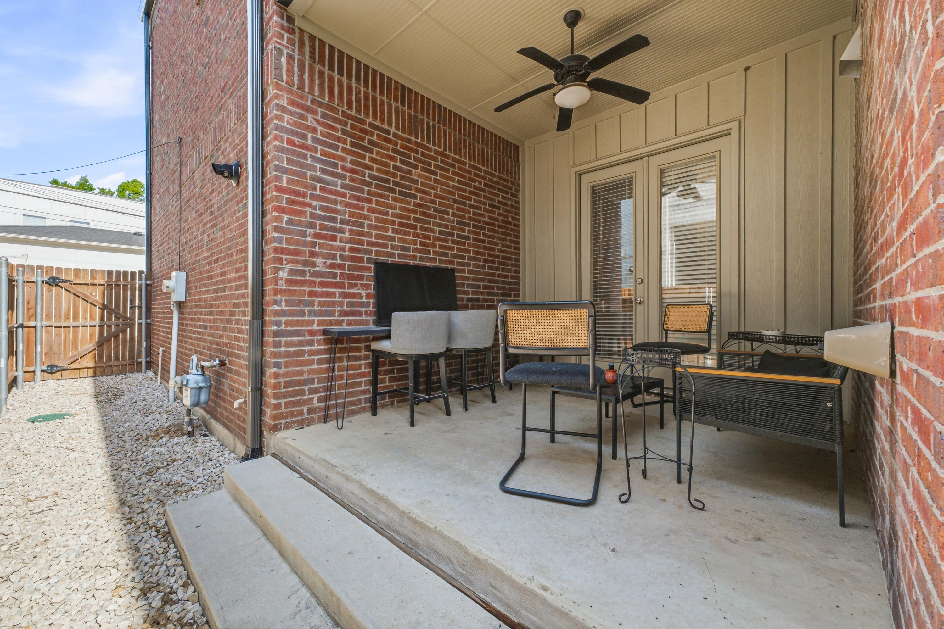210 Wimberly Street Fort Worth TX 76107