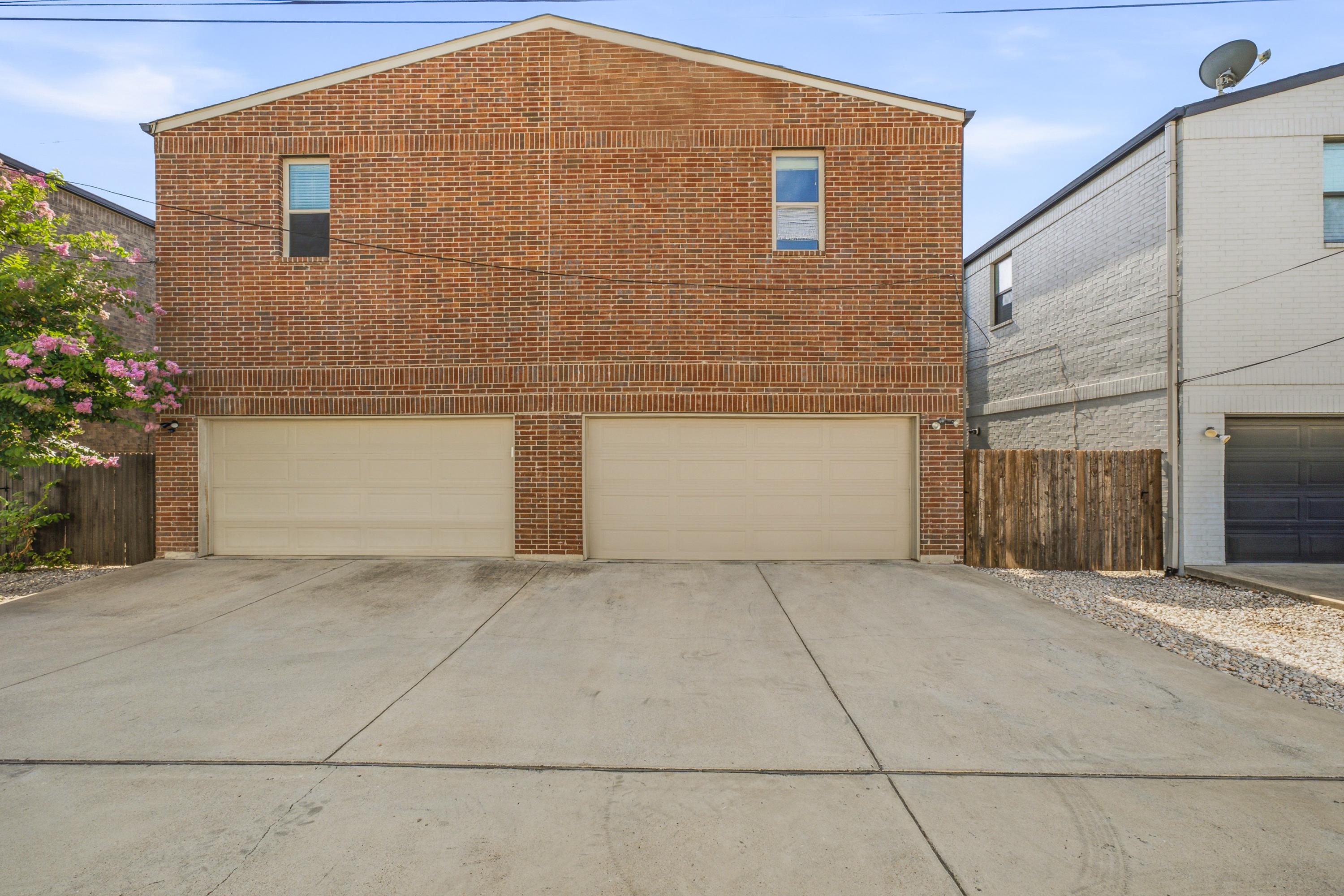 210 Wimberly Street Fort Worth TX 76107