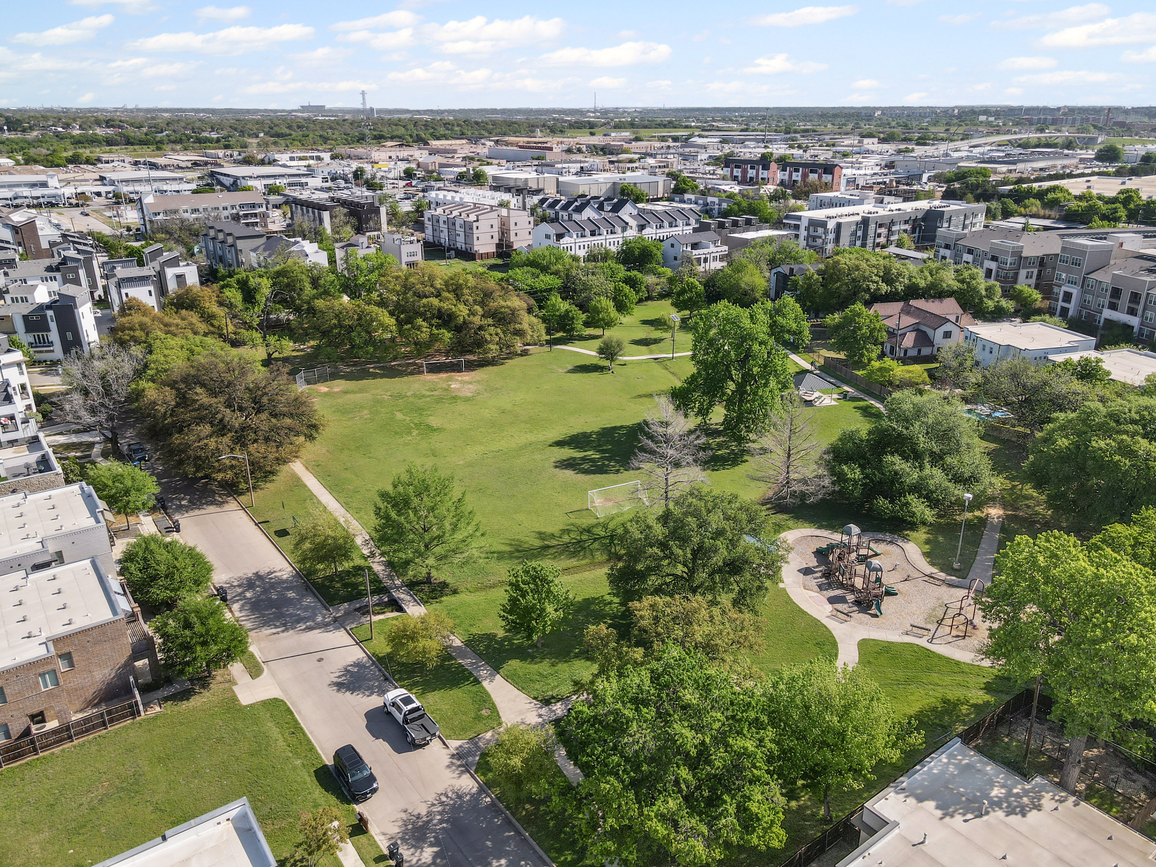 210 Wimberly Street Fort Worth TX 76107
