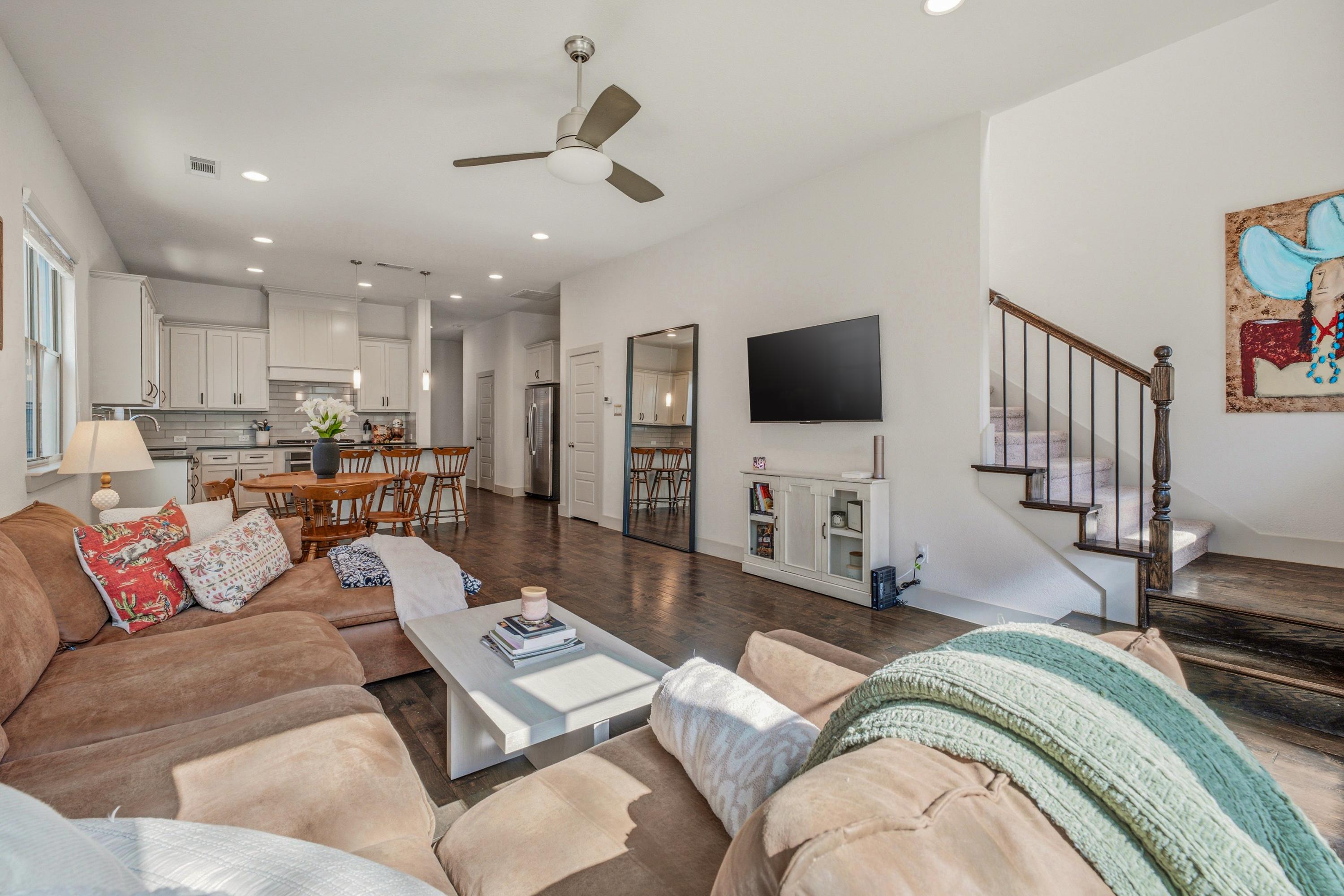 210 Wimberly Street Fort Worth TX 76107