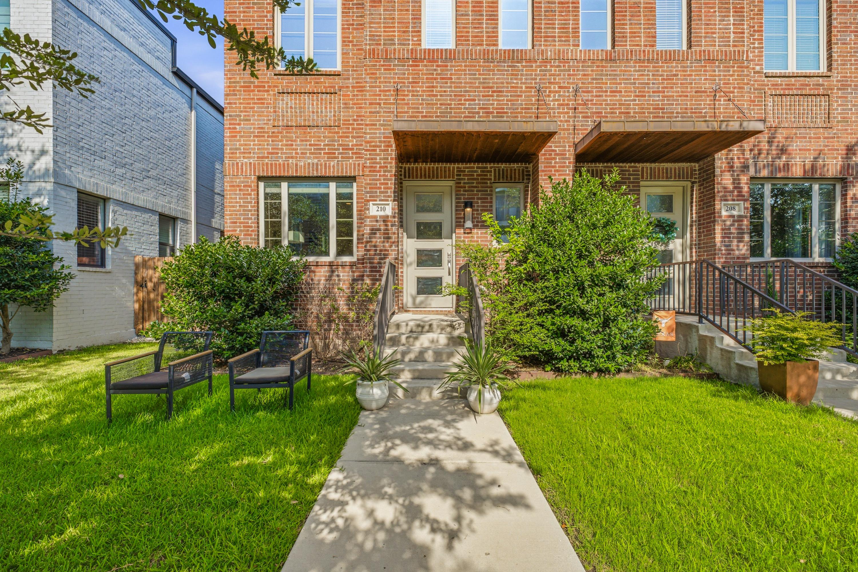 210 Wimberly Street Fort Worth TX 76107