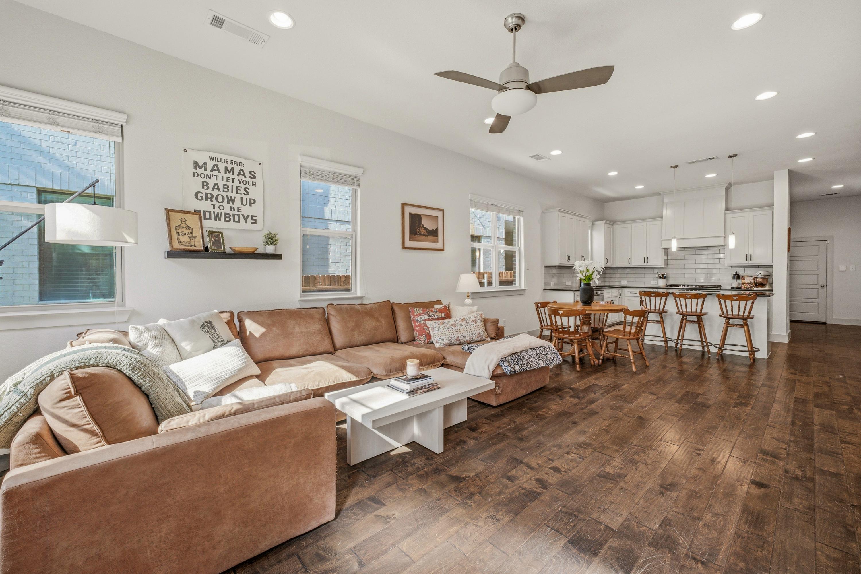 210 Wimberly Street Fort Worth TX 76107