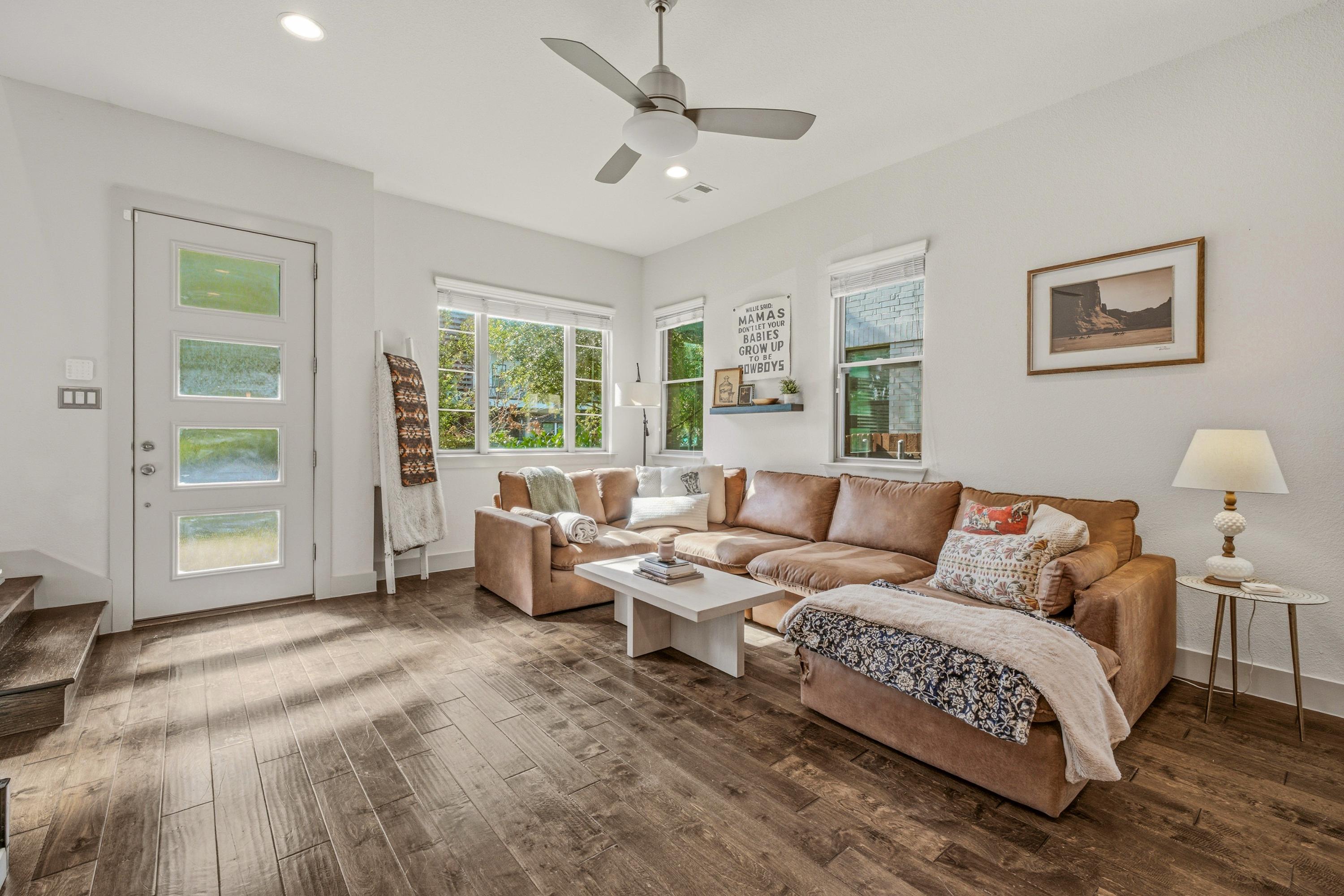 210 Wimberly Street Fort Worth TX 76107