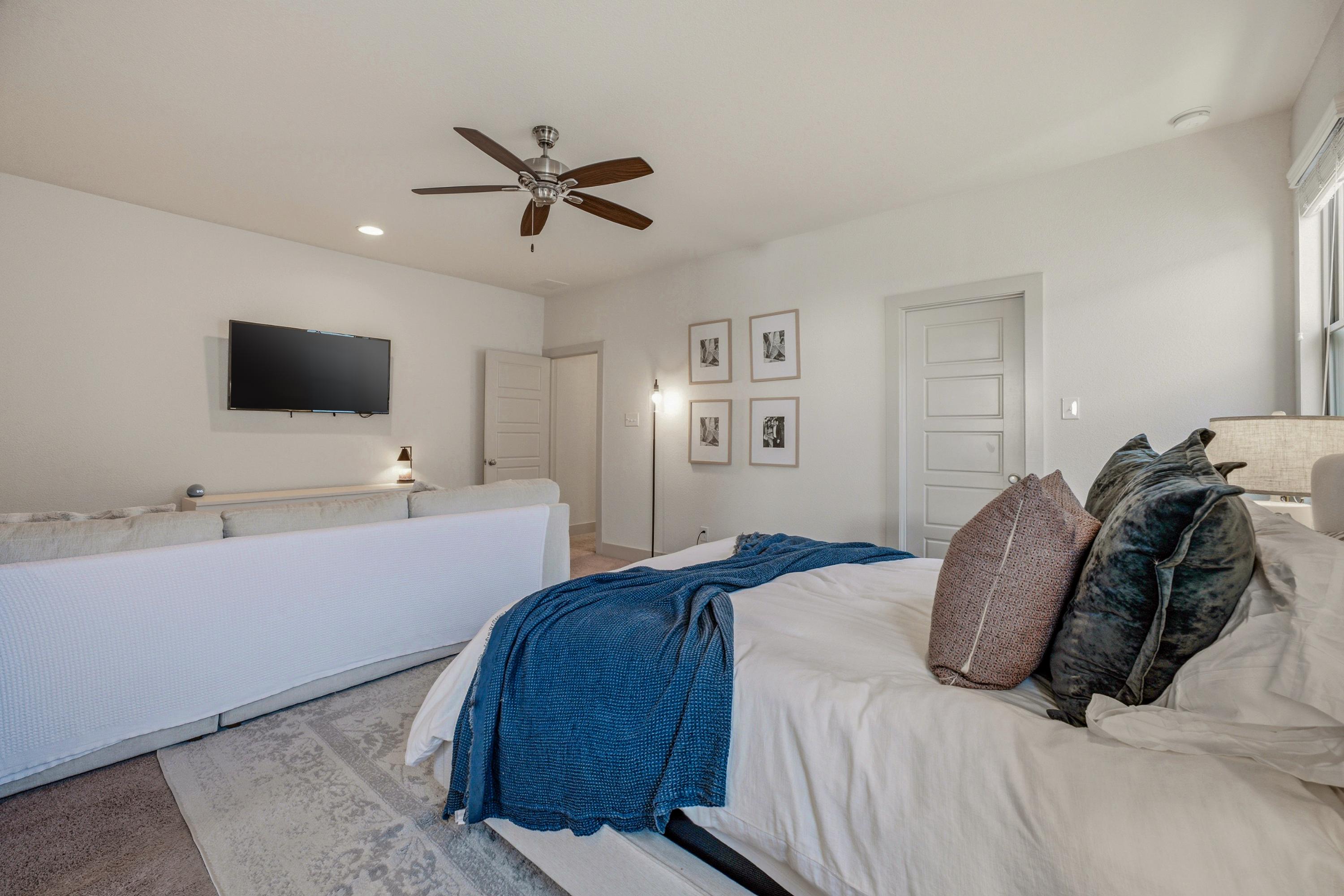 210 Wimberly Street Fort Worth TX 76107