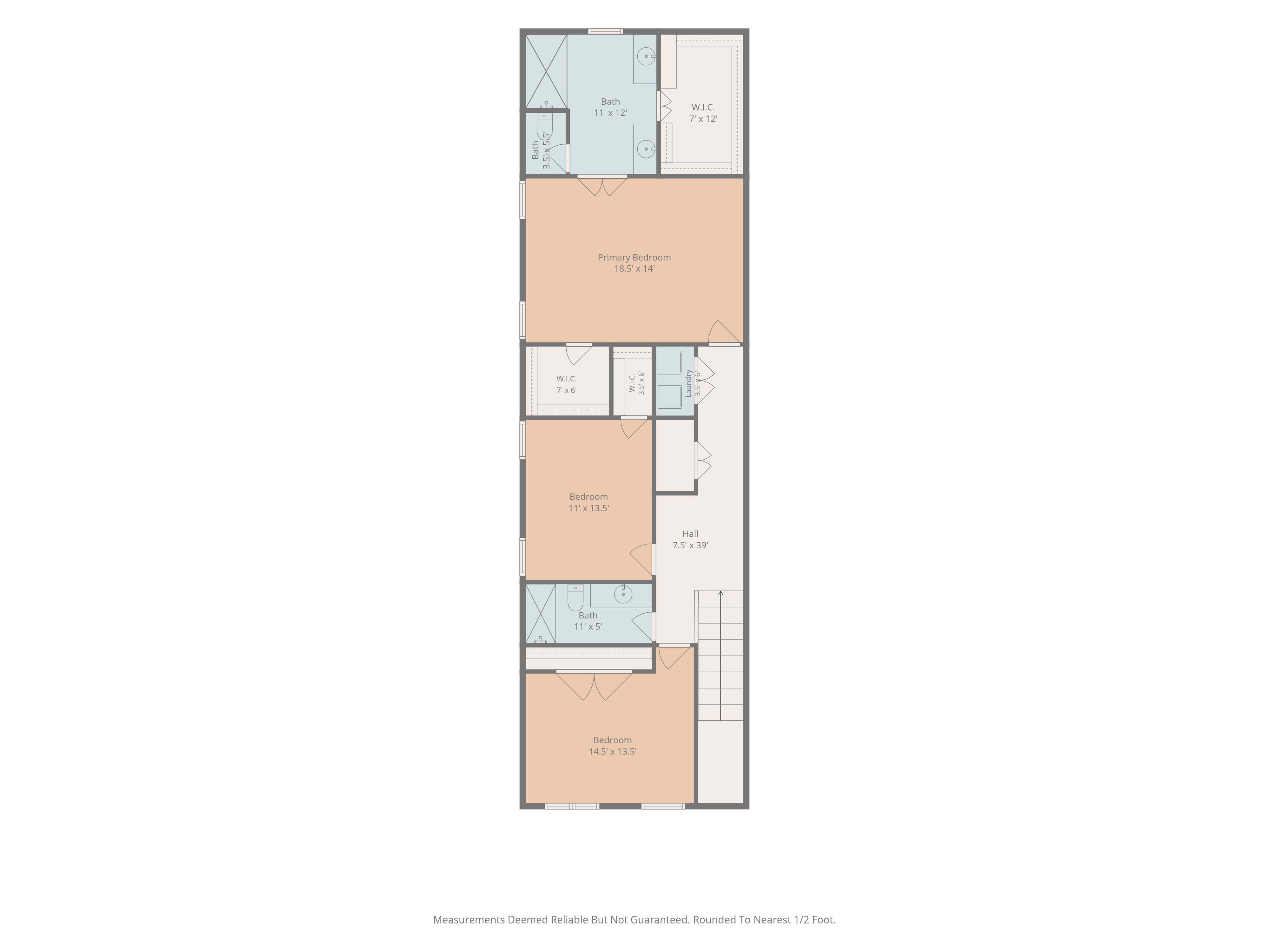 210 Wimberly Street Fort Worth TX 76107