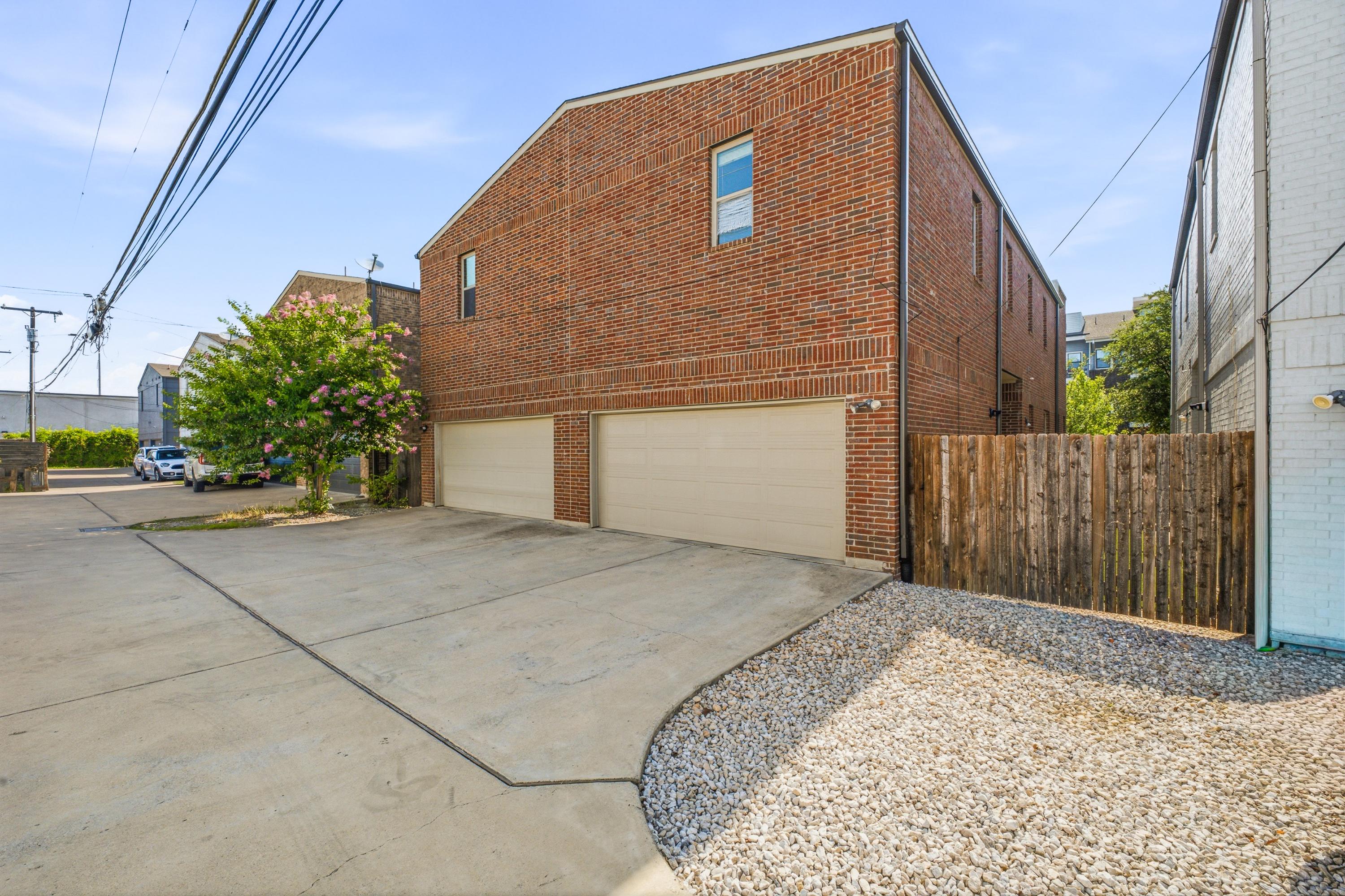 210 Wimberly Street Fort Worth TX 76107