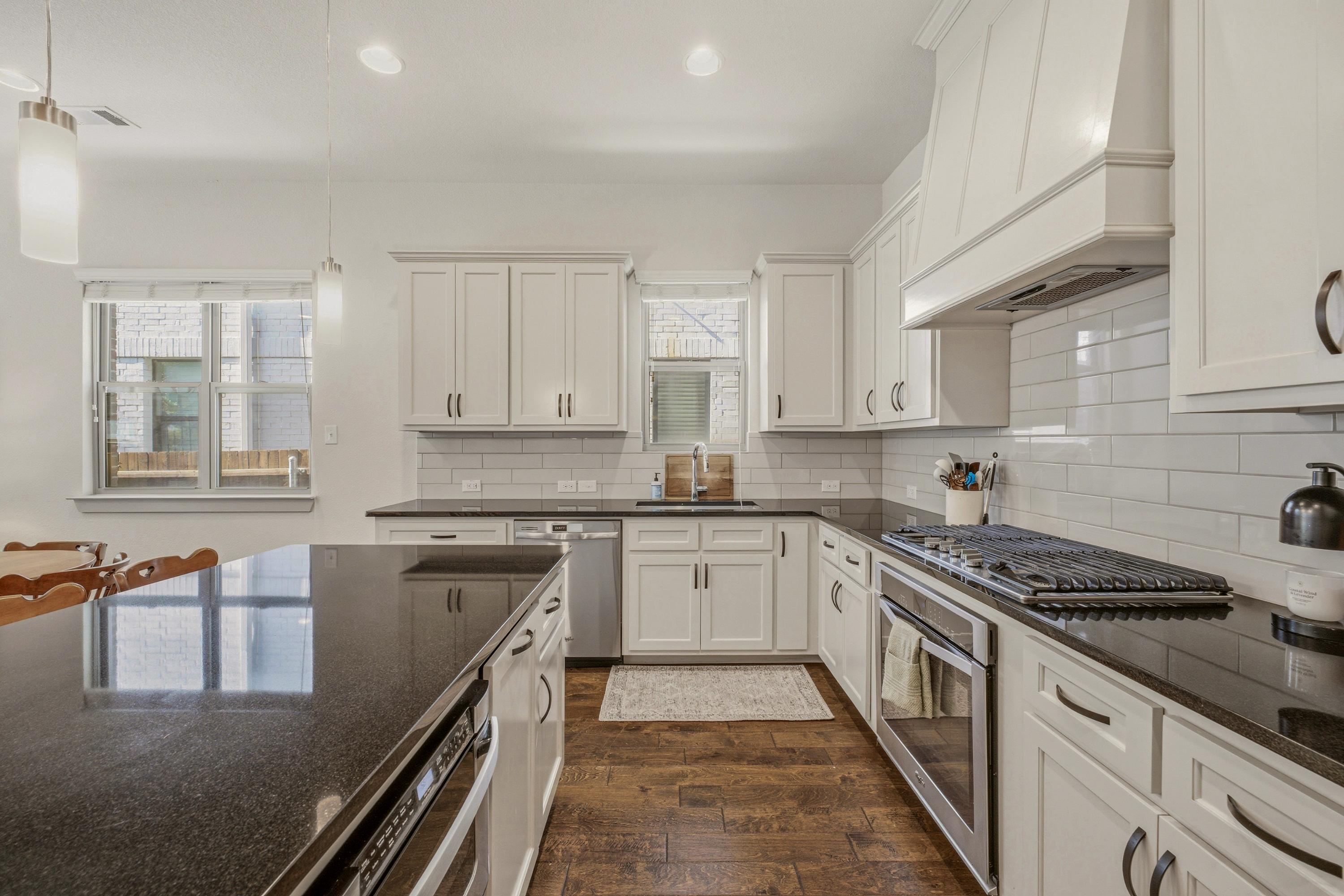 210 Wimberly Street Fort Worth TX 76107