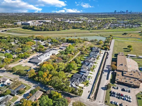 317 Burton Hill Road Westworth Village TX 76114
