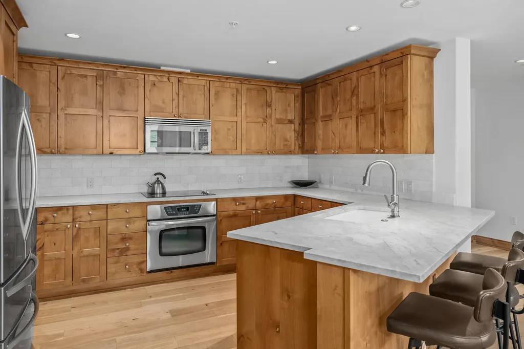 14 Hunter Hill Road #203C Crested Butte CO 81224