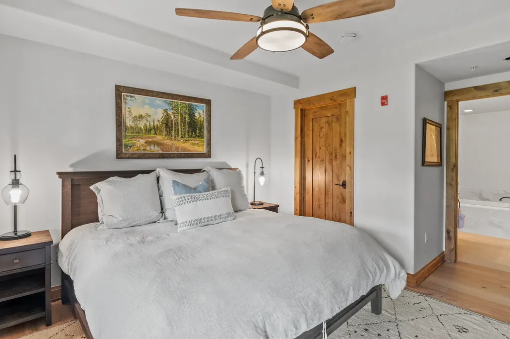 14 Hunter Hill Road #203C Crested Butte CO 81224