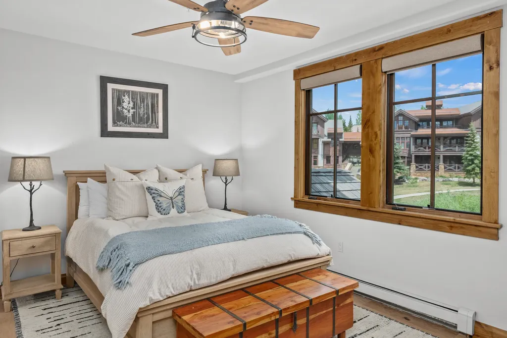 14 Hunter Hill Road #203C Crested Butte CO 81224