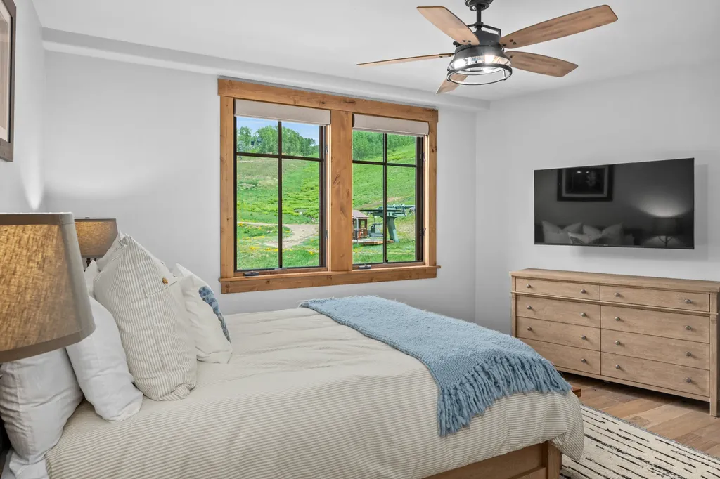 14 Hunter Hill Road #203C Crested Butte CO 81224