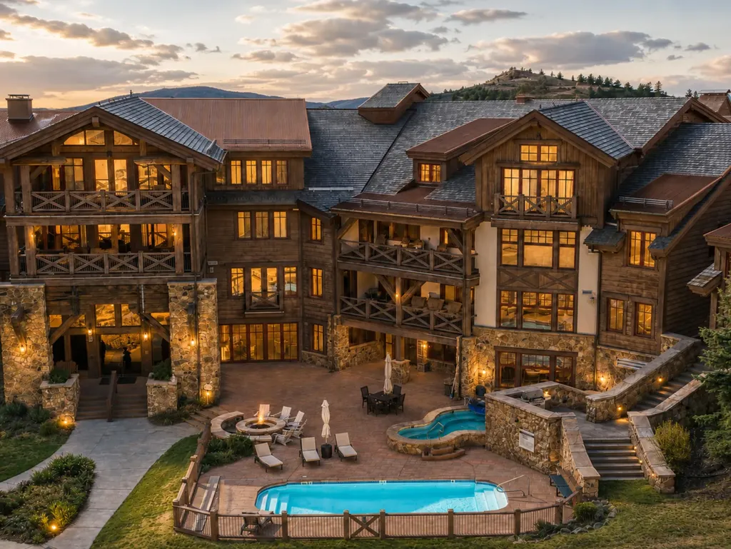 14 Hunter Hill Road #203C Crested Butte CO 81224