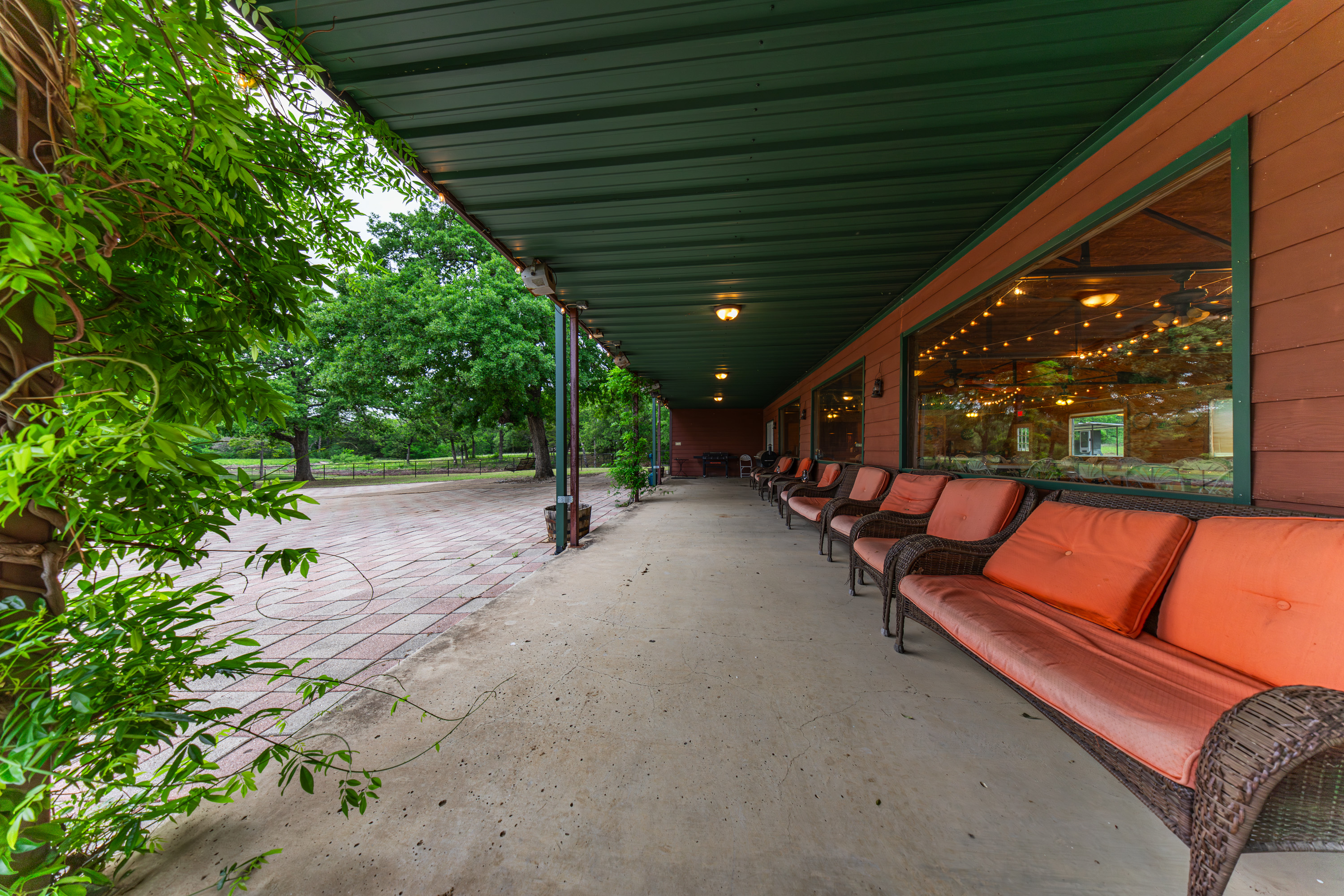 5531 NE County Road 3130 Kerens TX 75144