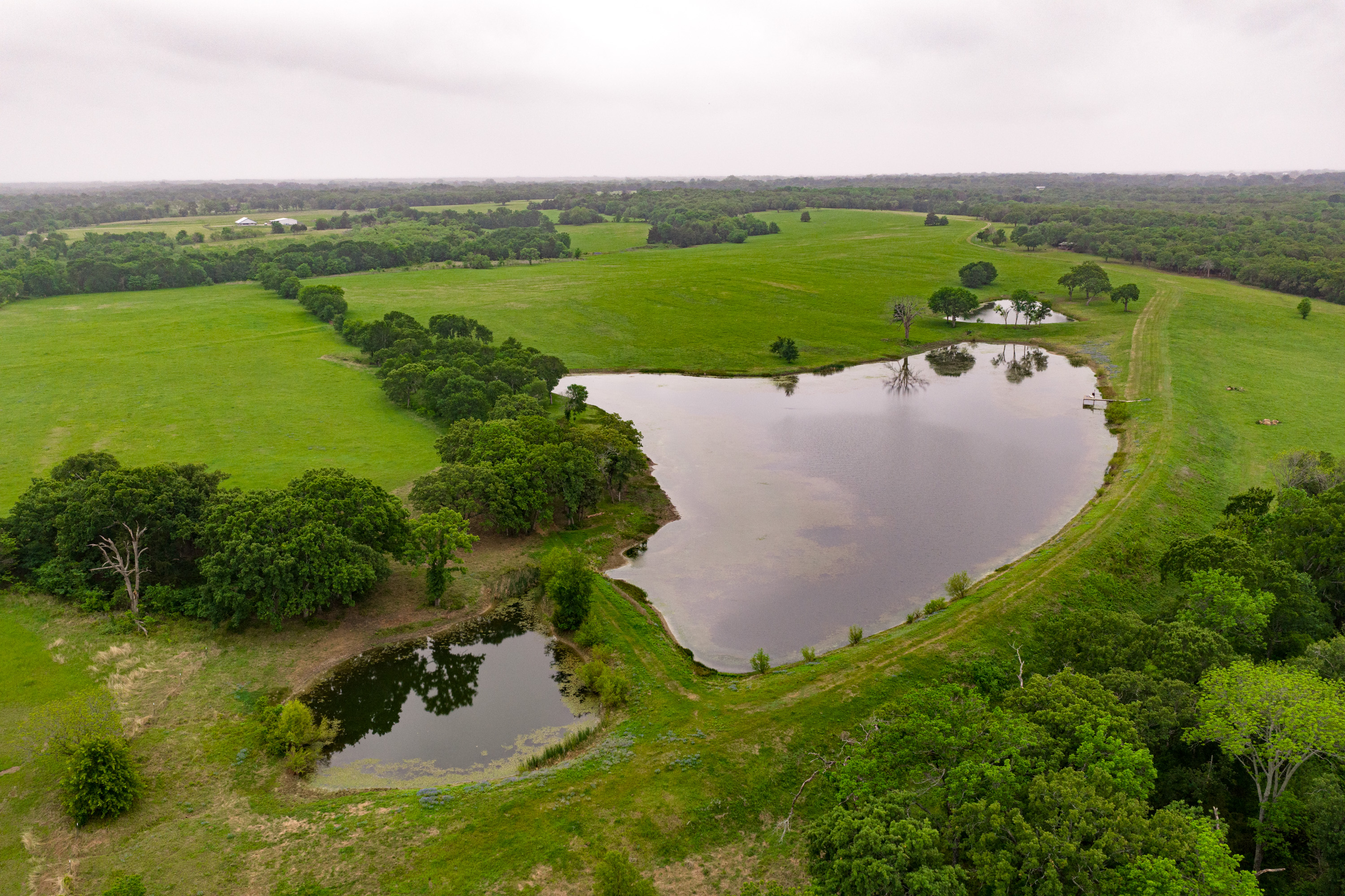 5531 NE County Road 3130 Kerens TX 75144